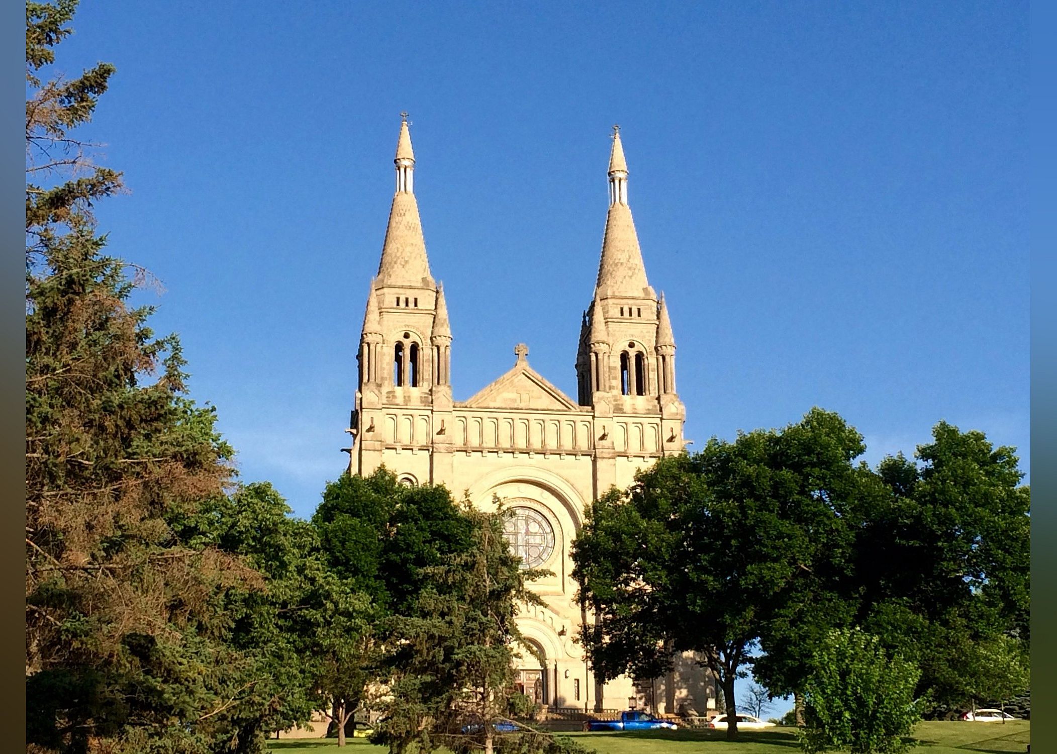 #24. St. Joseph Cathedral