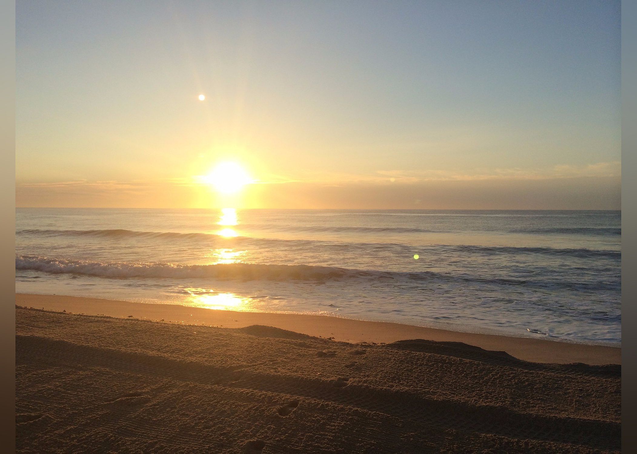 #25. Belmar Beach