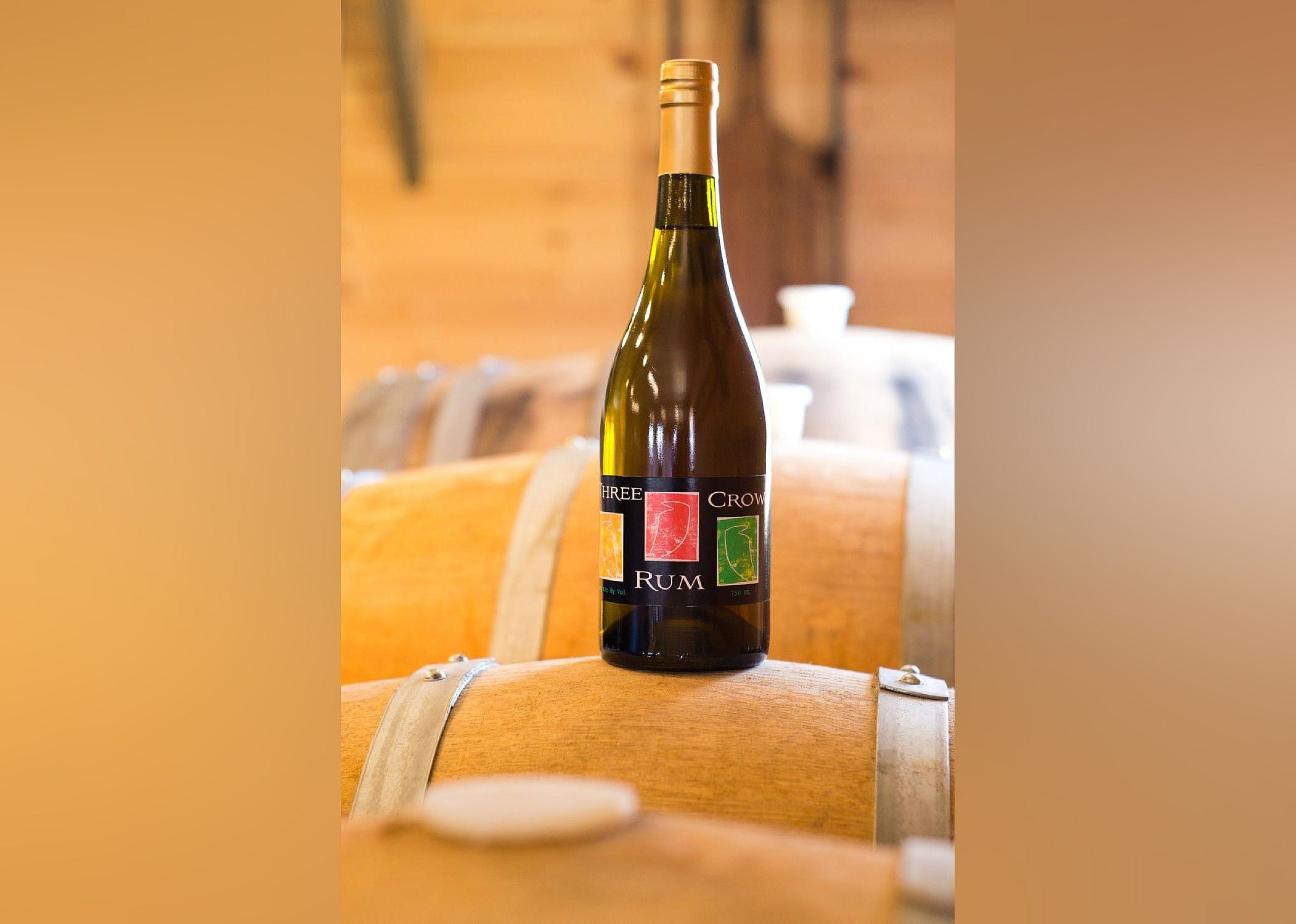 #4. Sweetgrass Winery & Distillery Old Port Tasting Room and Shop