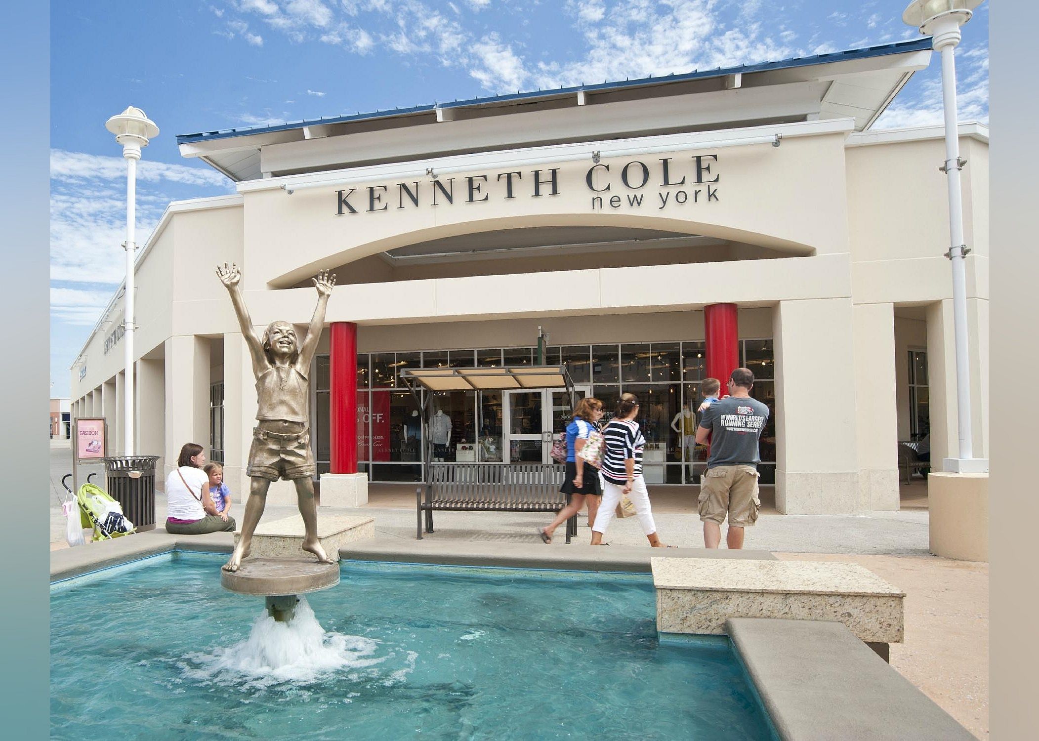 #26. Tanger Outlets Myrtle Beach Hwy 17