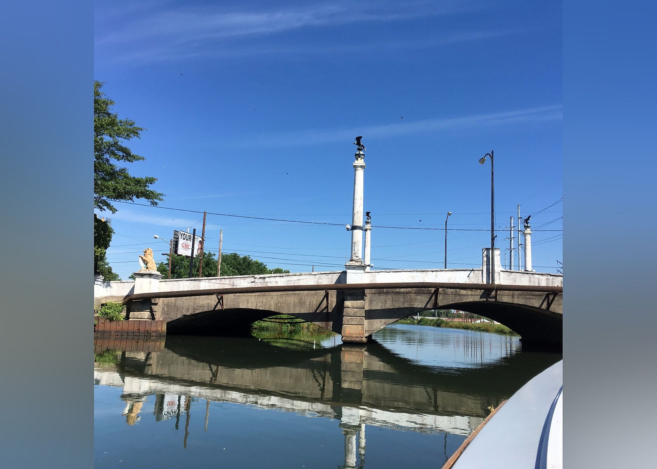 #26. Augusta Canal Discovery Center