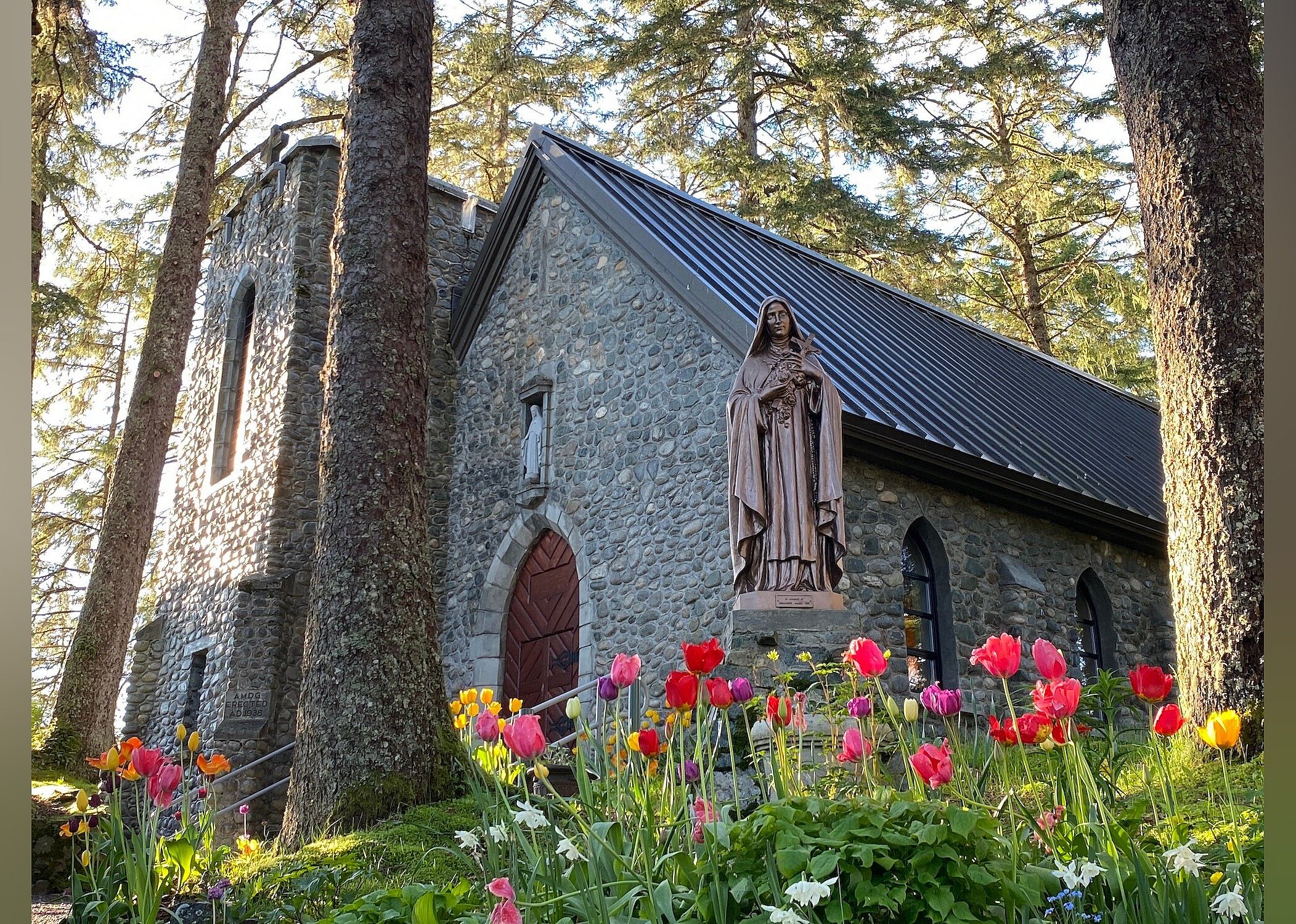 #11. National Shrine of St. Therese