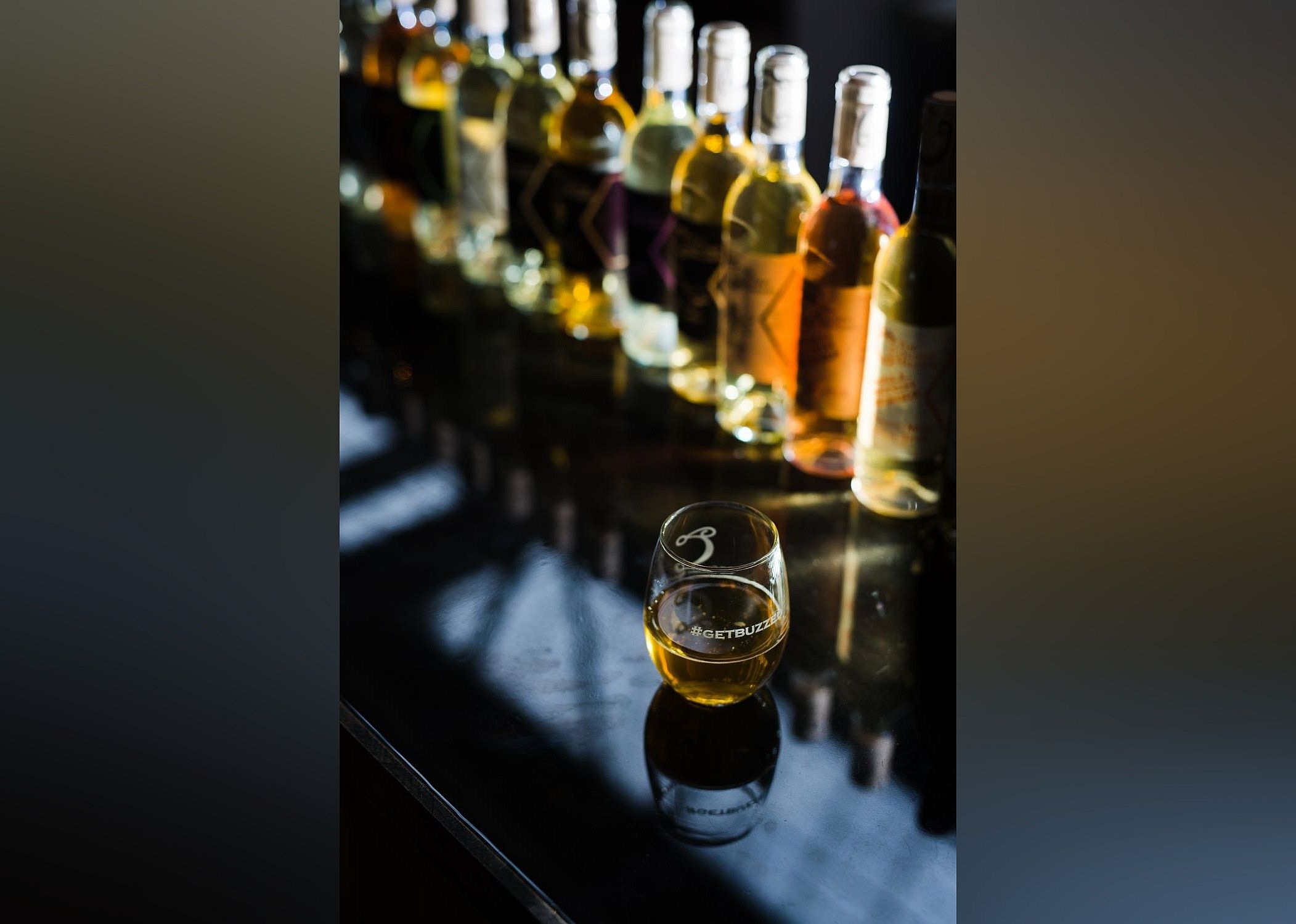 #26. The Colony Meadery