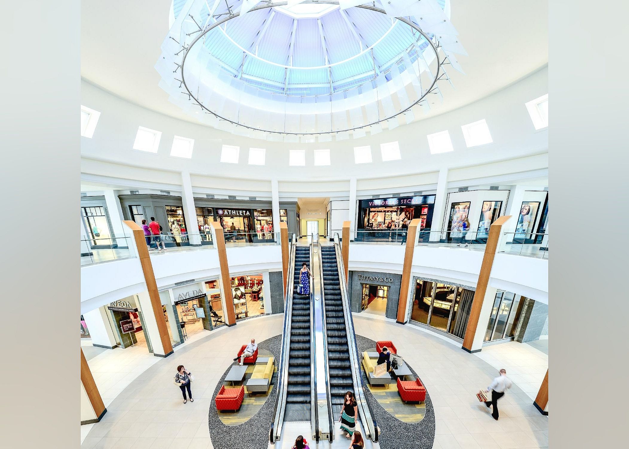 #10. The Fashion Mall at Keystone
