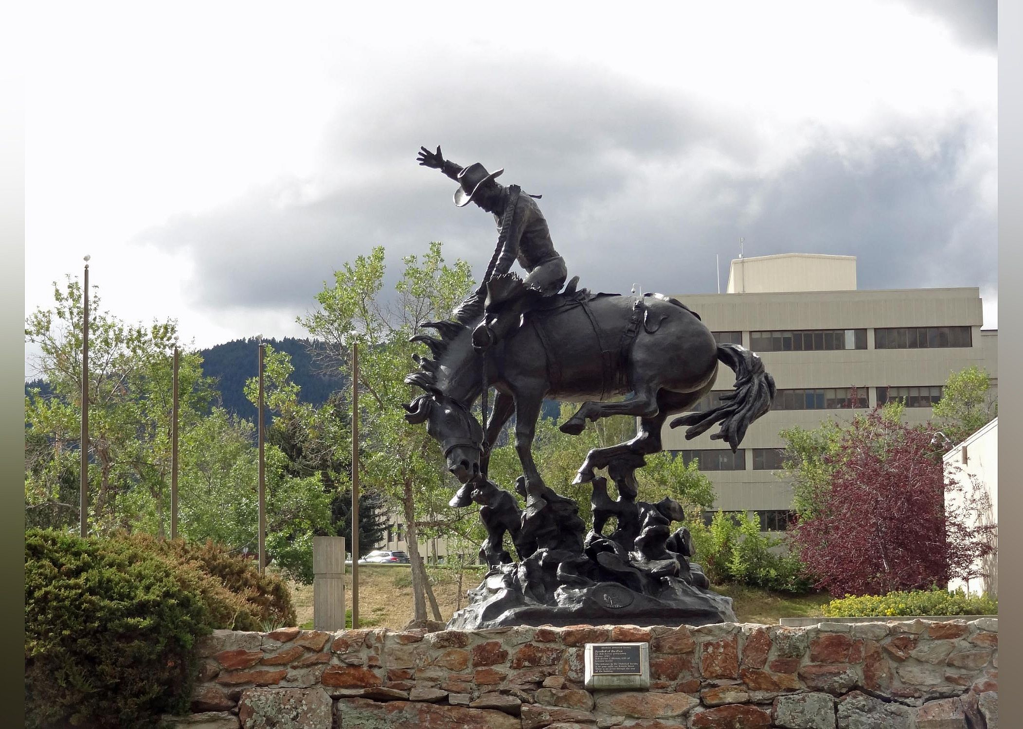 #10. Montana Historical Society Museum