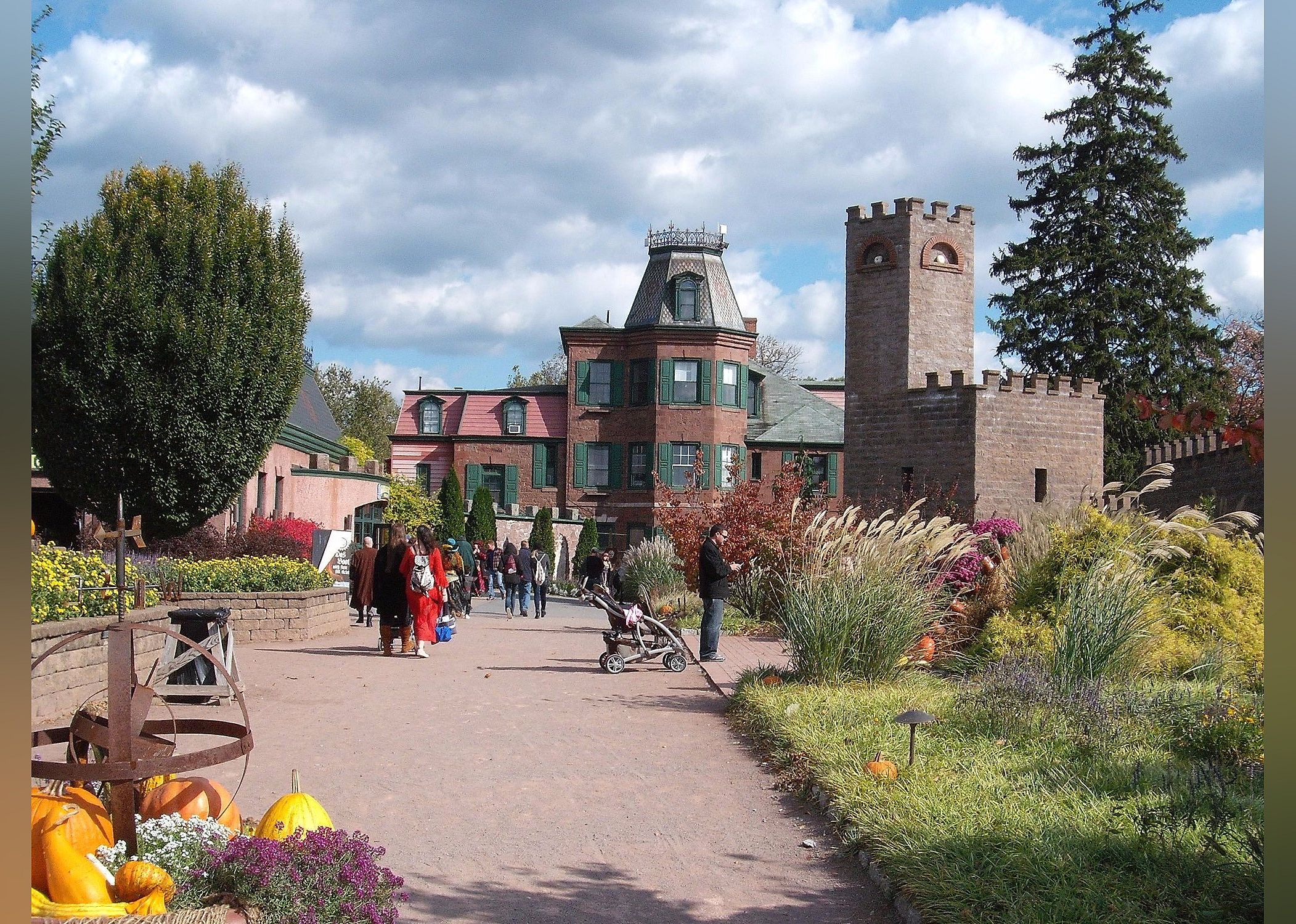 #2. Mount Hope Estate & Winery