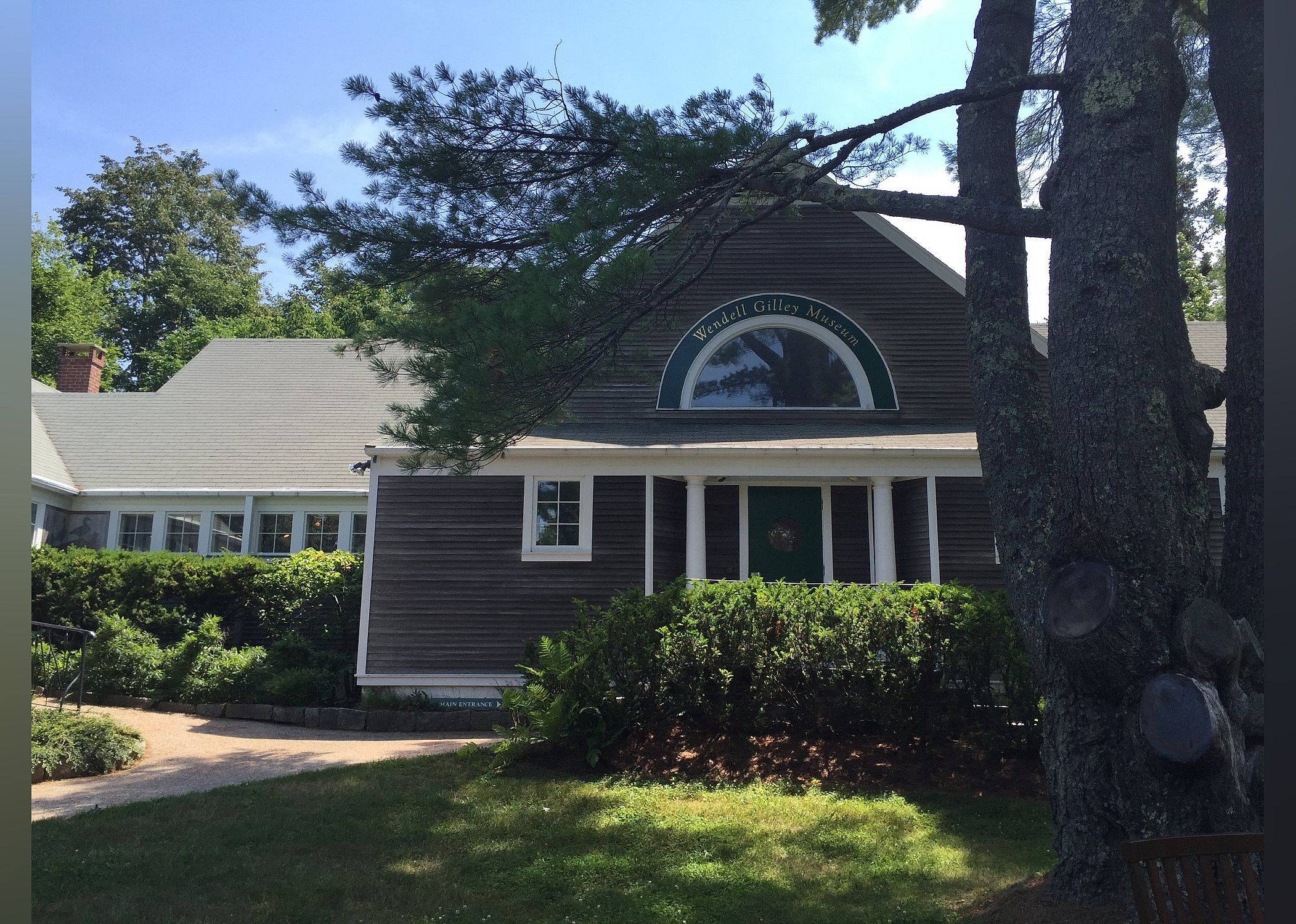 #25. Wendell Gilley Museum