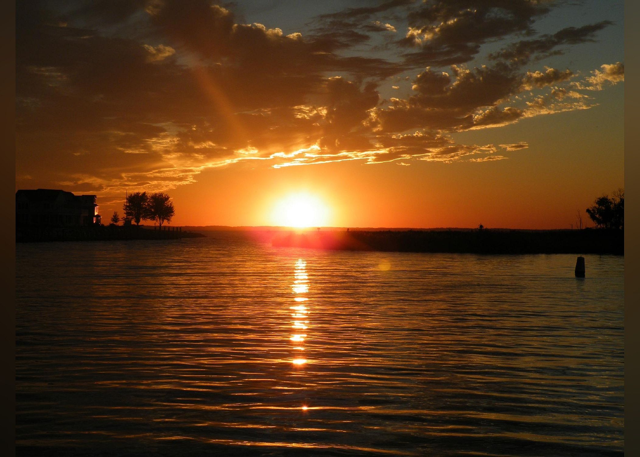 #27. Tilghman Island