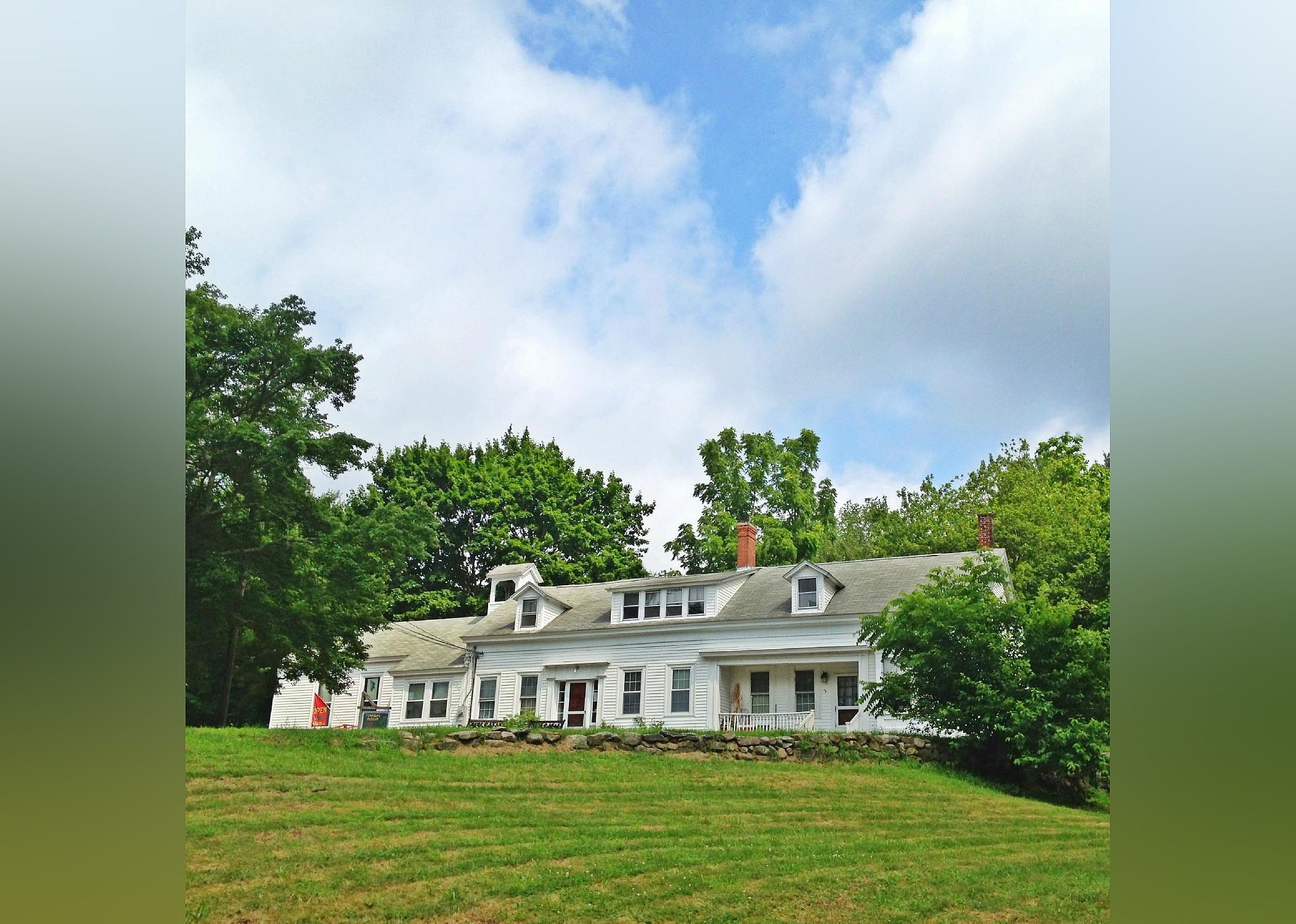 #16. Tomaquag Museum