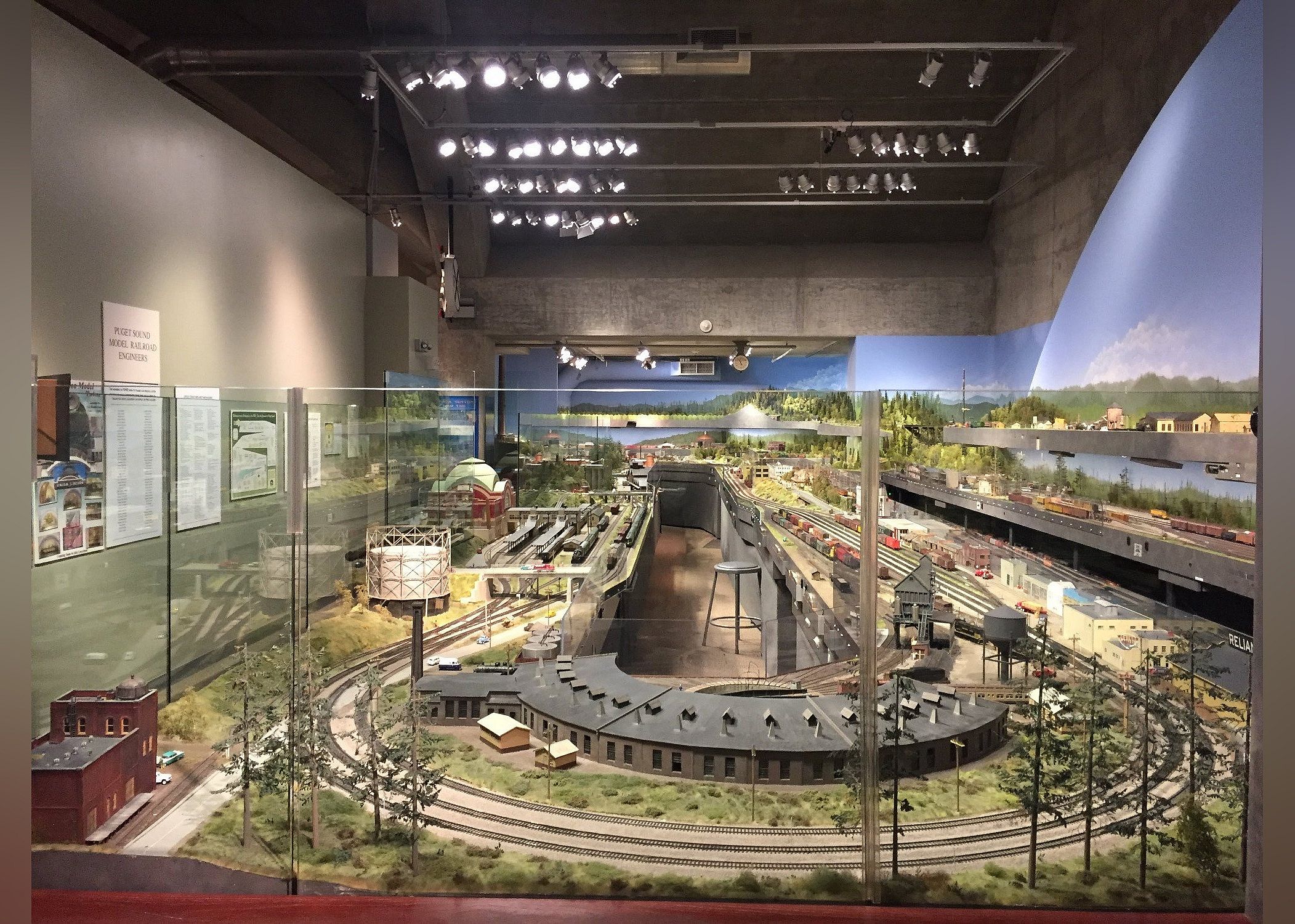 #17. Washington State History Museum