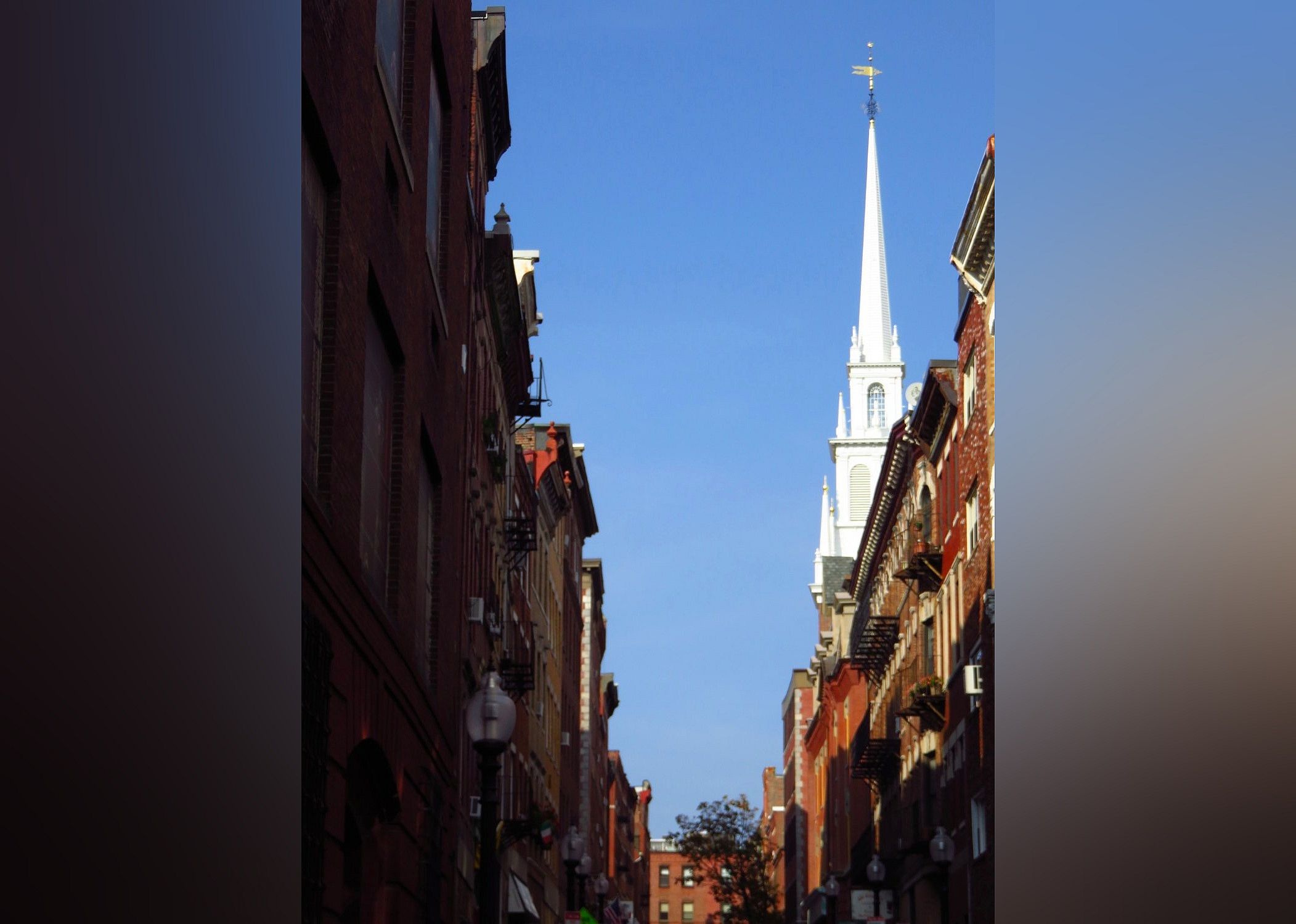 #6. North End