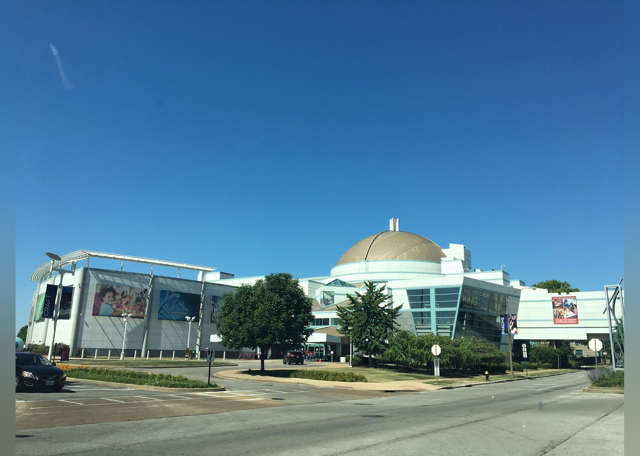 #16. Saint Louis Science Center