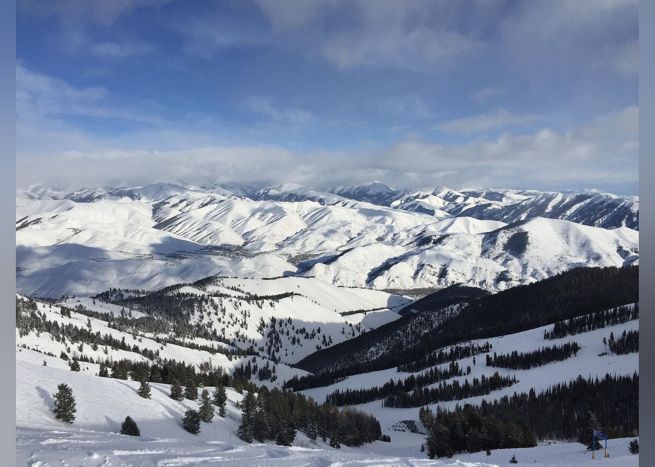 #15. Sun Valley Resort