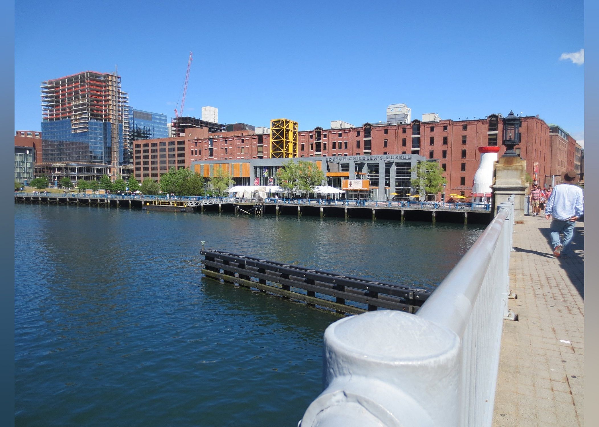 #25. Boston Children's Museum