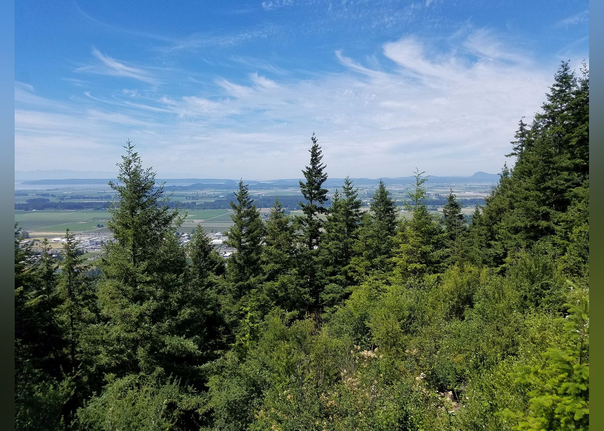 #2. Little Mountain Park