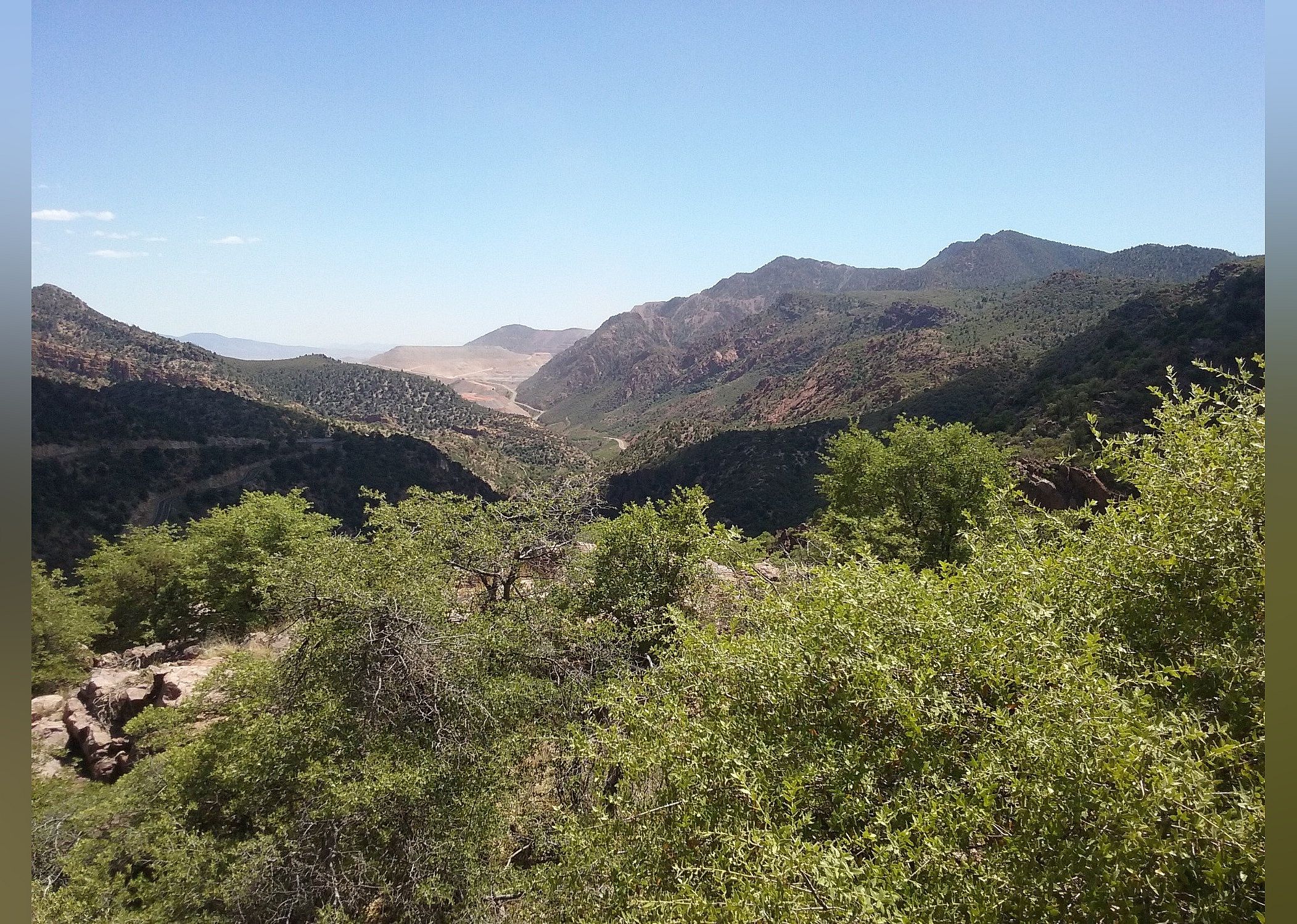 #22. Coronado Trail