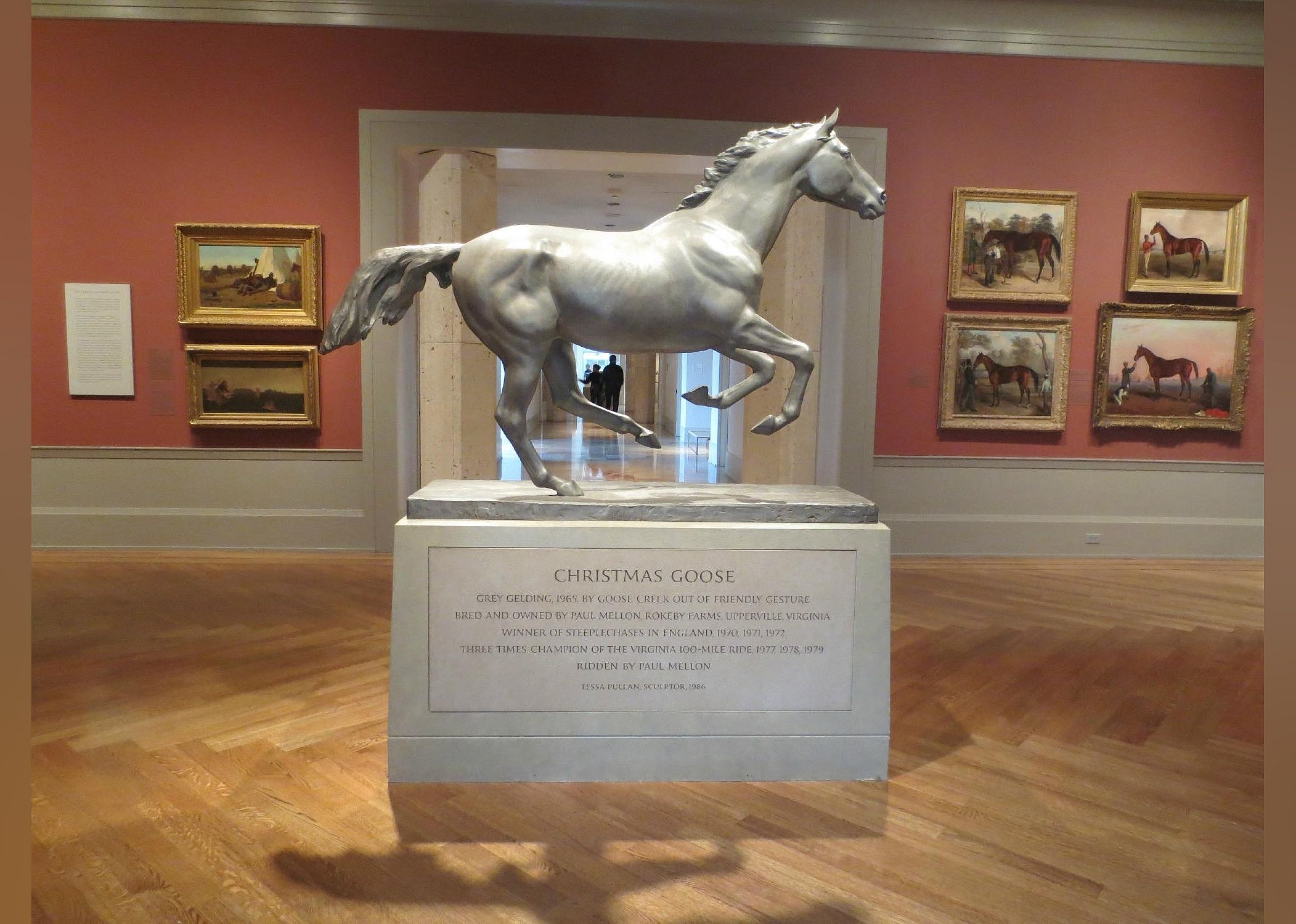 #4. Virginia Museum Of Fine Arts
