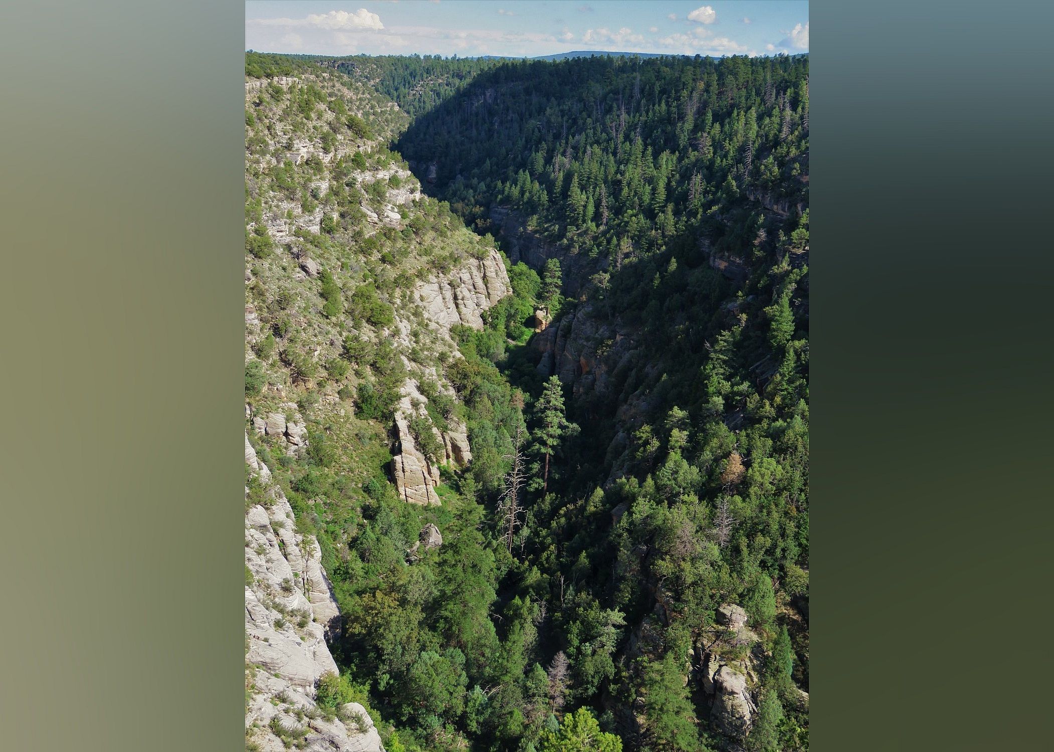 #17. Walnut Canyon Drive