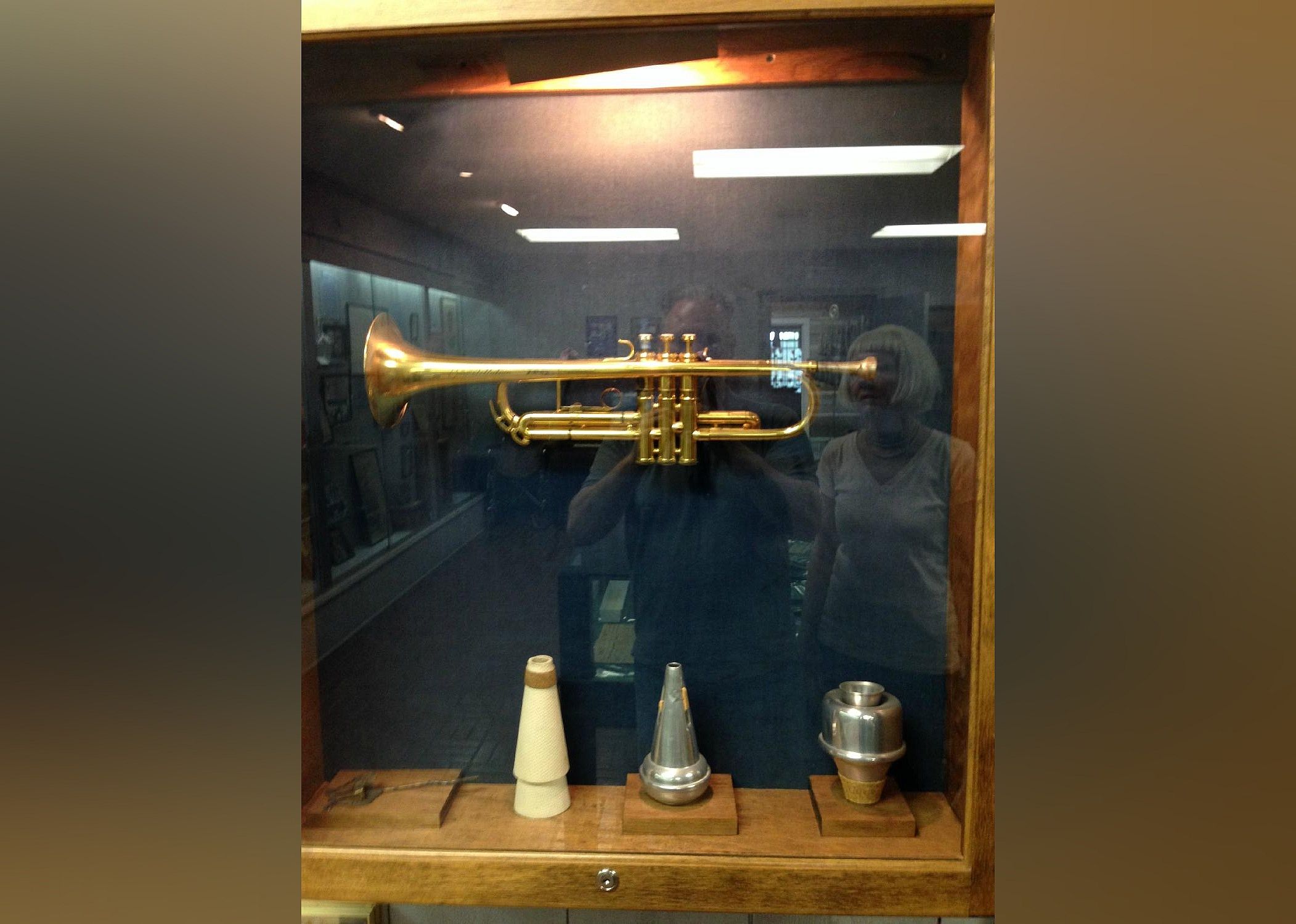 #23. W. C. Handy Birthplace, Museum & Library