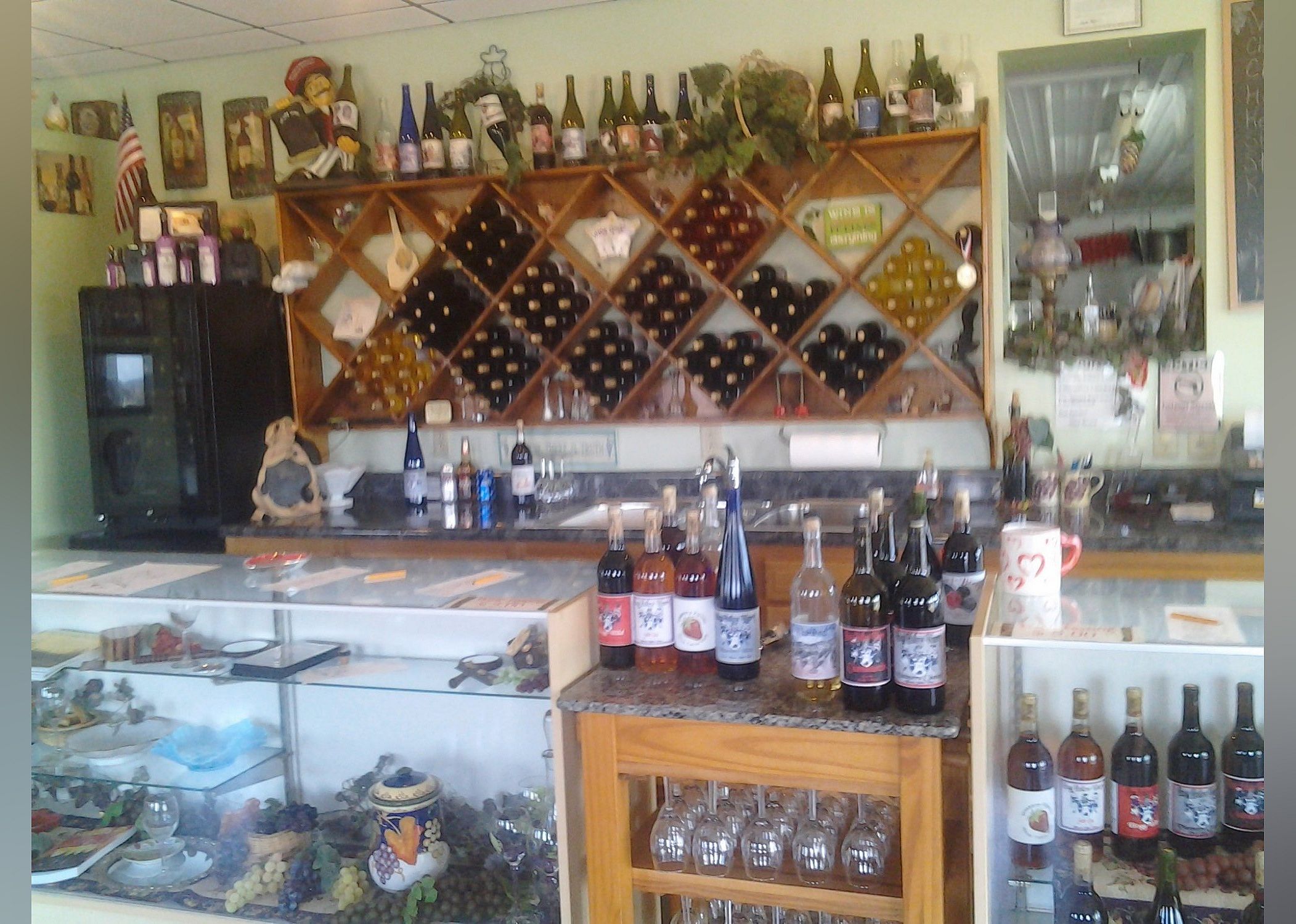 #19. Hogg Hollow Winery