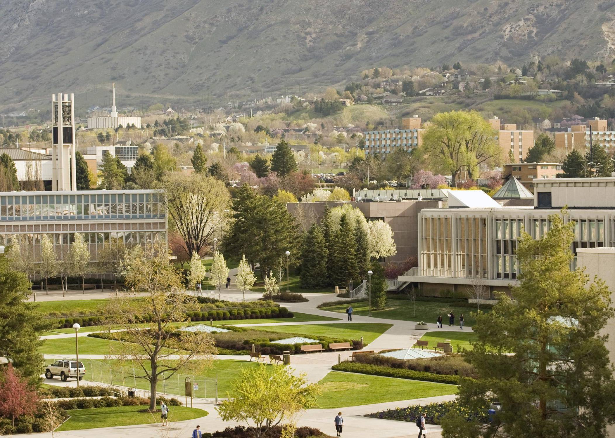#34. Utah