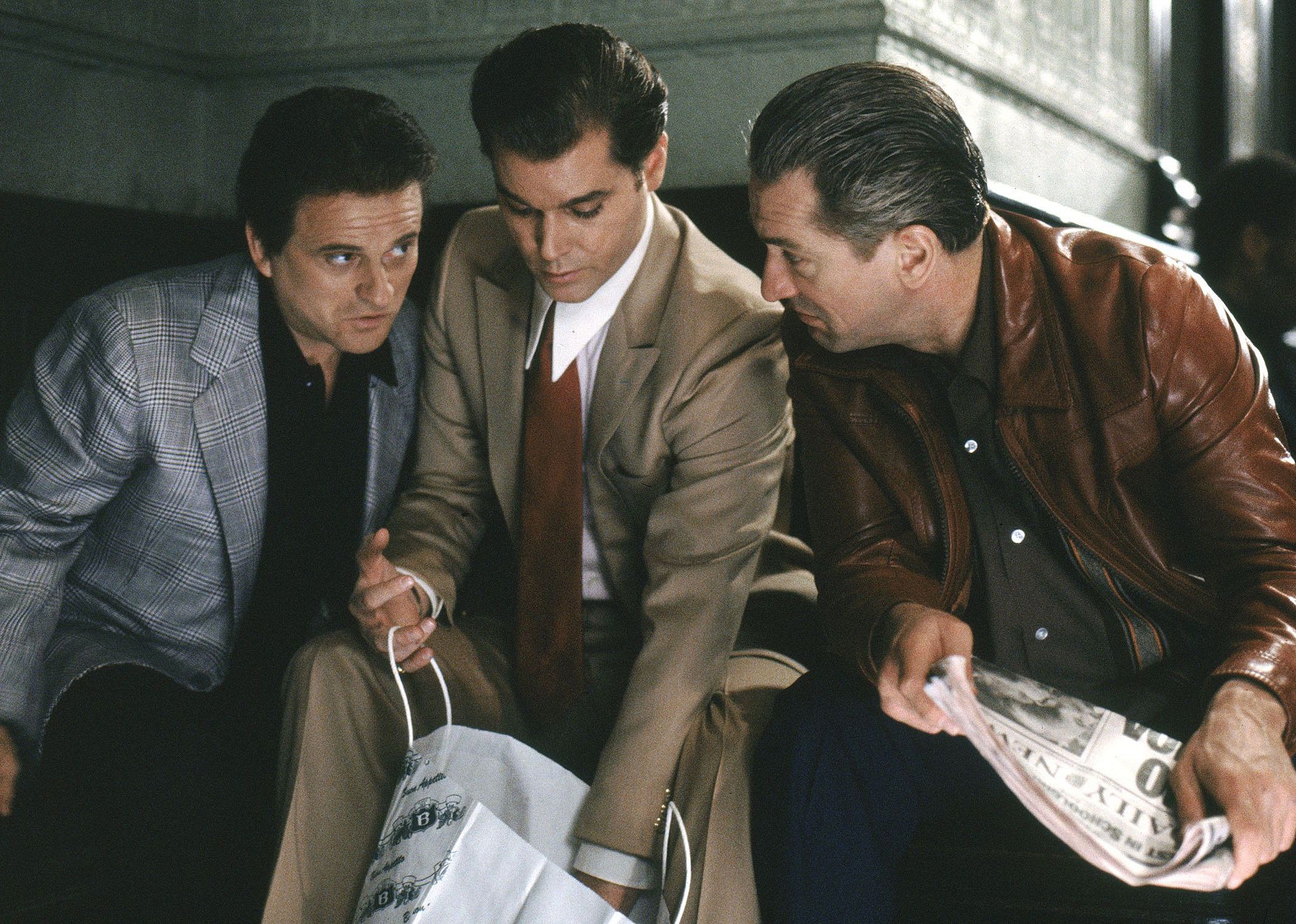 #5. Goodfellas (1990)