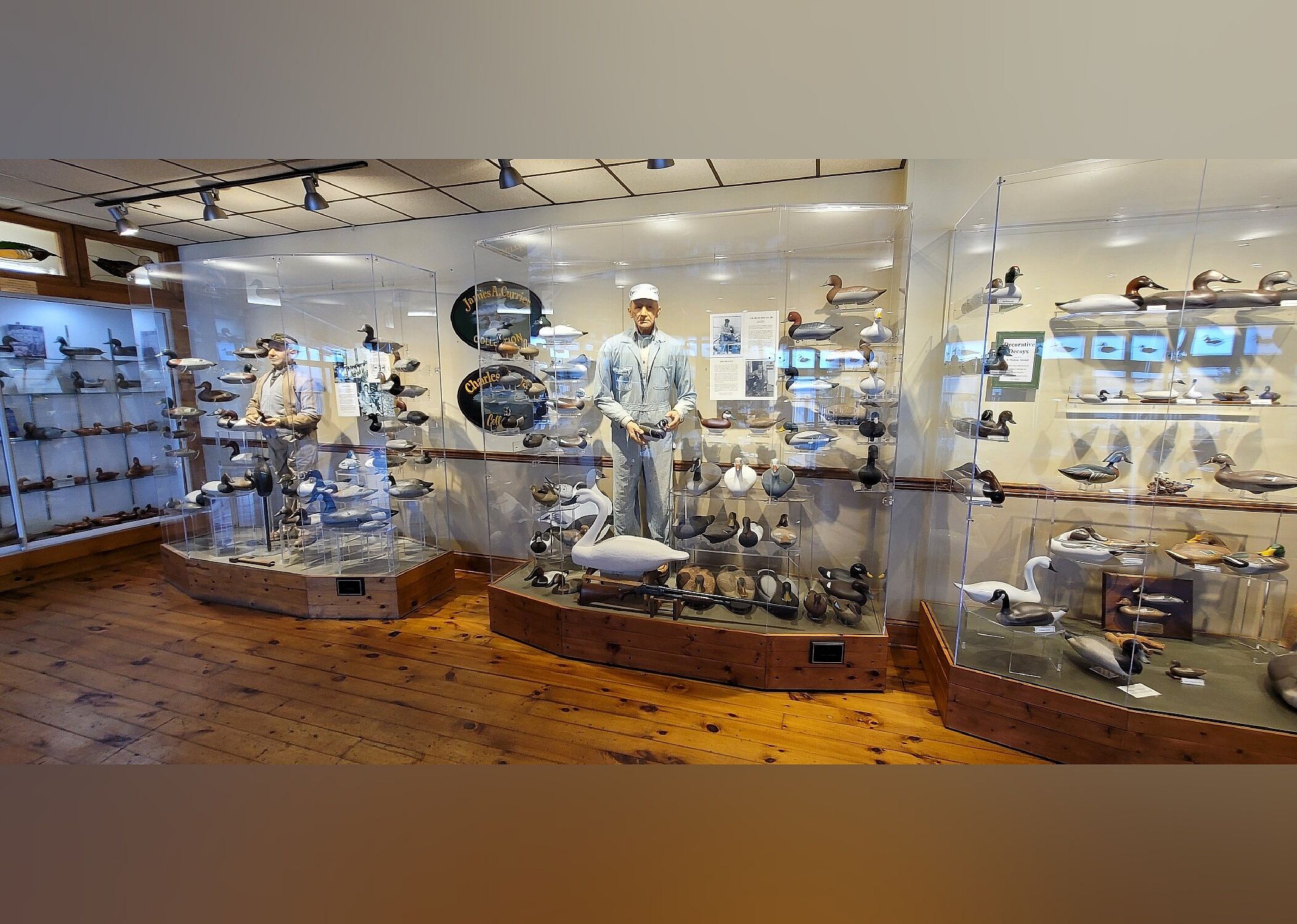 #26. Havre de Grace Decoy Museum