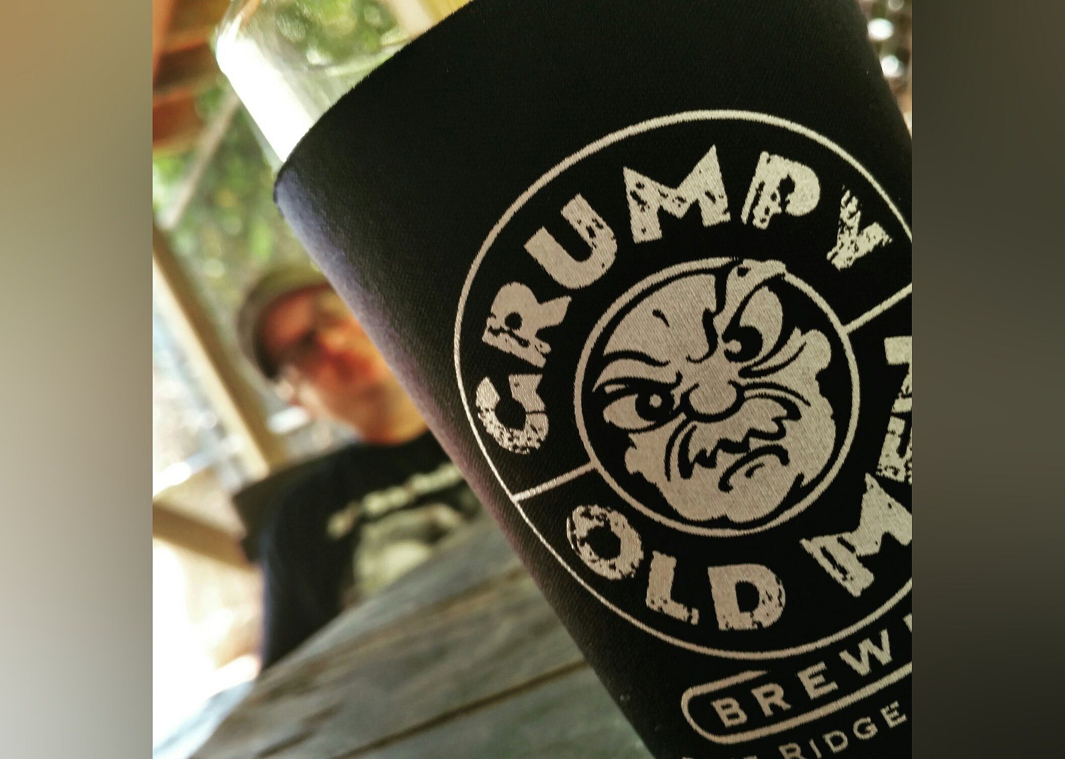 #1. Grumpy Old Men Brewing