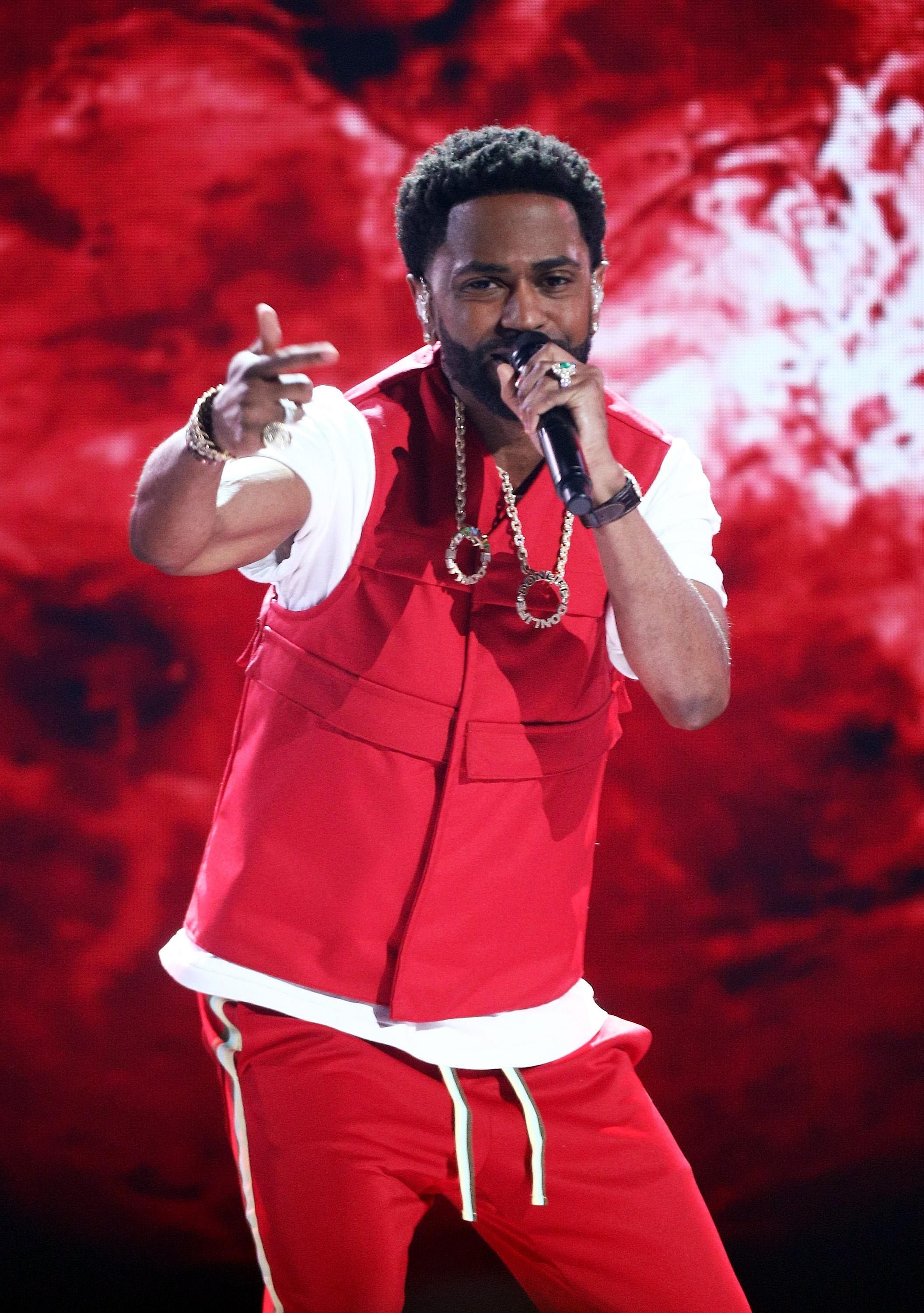 #38. Big Sean