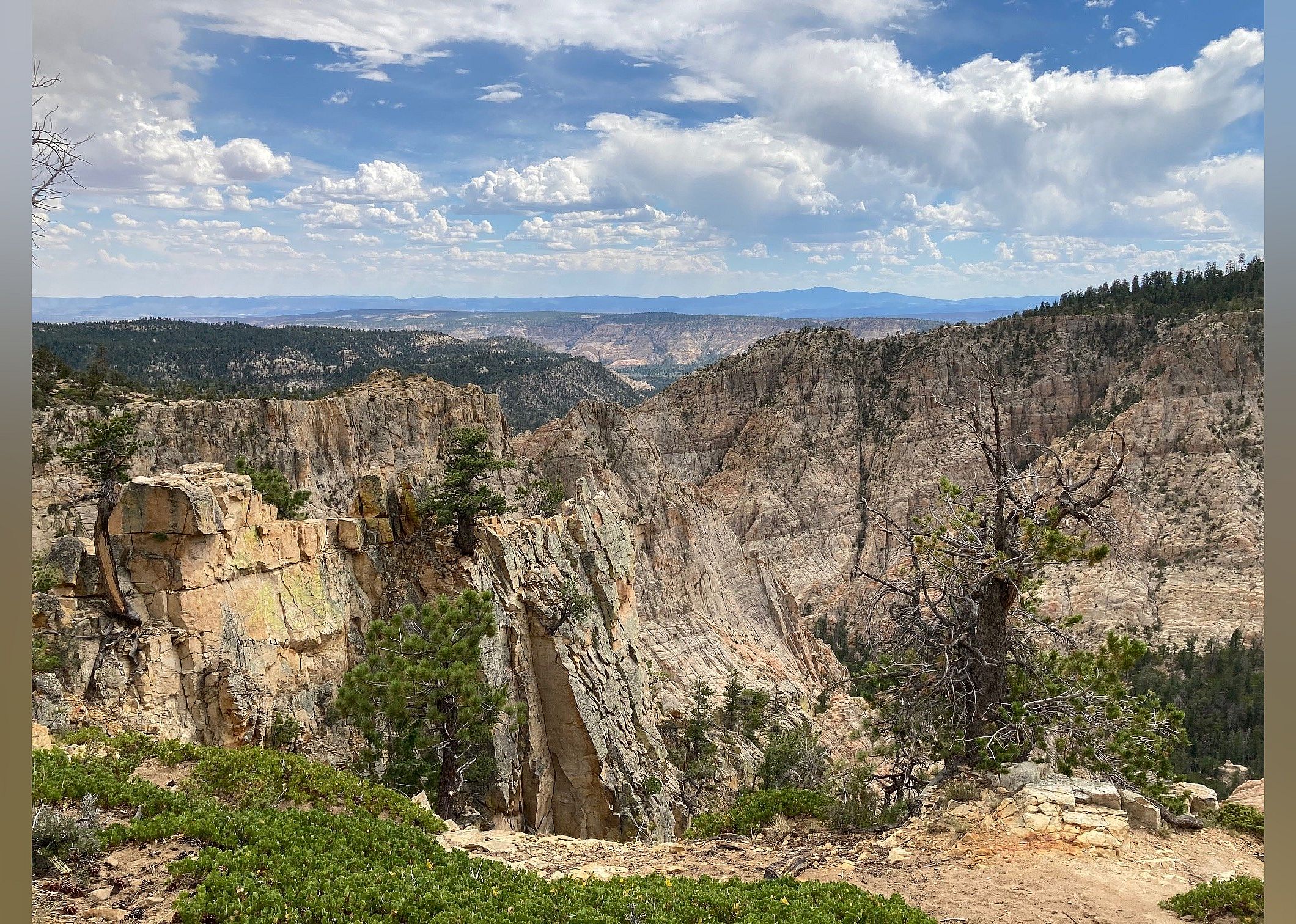 #22. Hell's Backbone Road