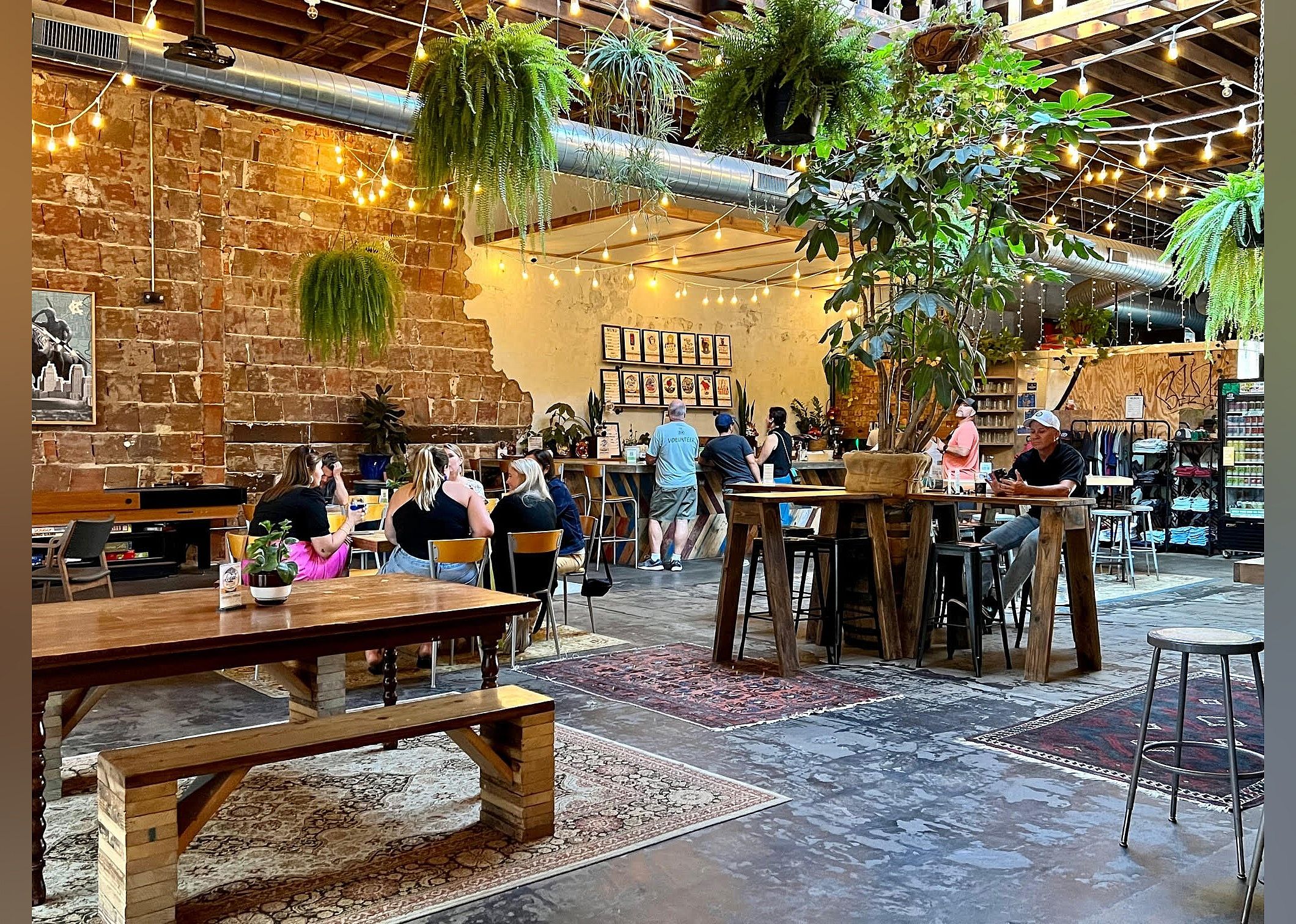 #10. Casual Animal Brewing