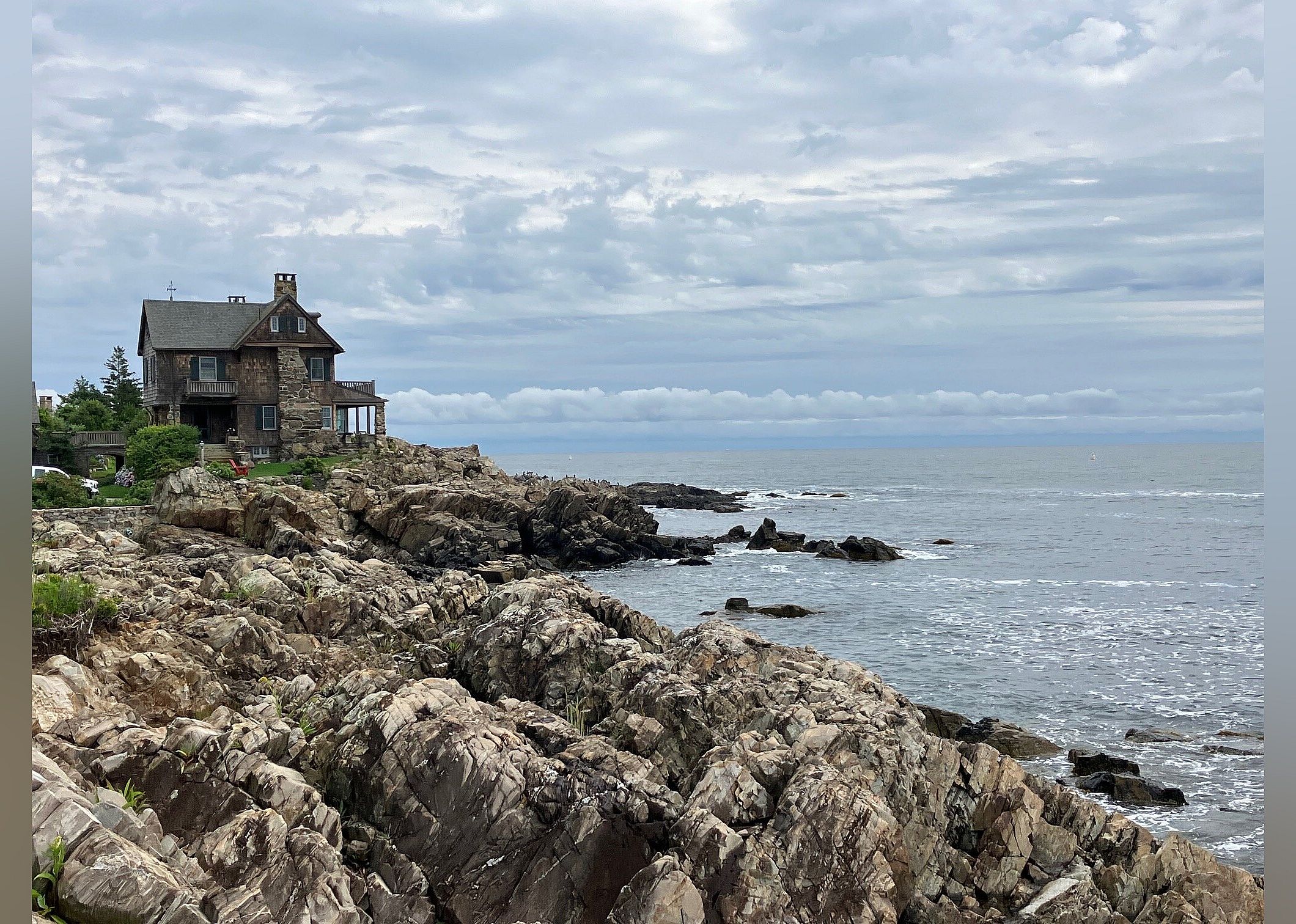 #15. Ocean Avenue