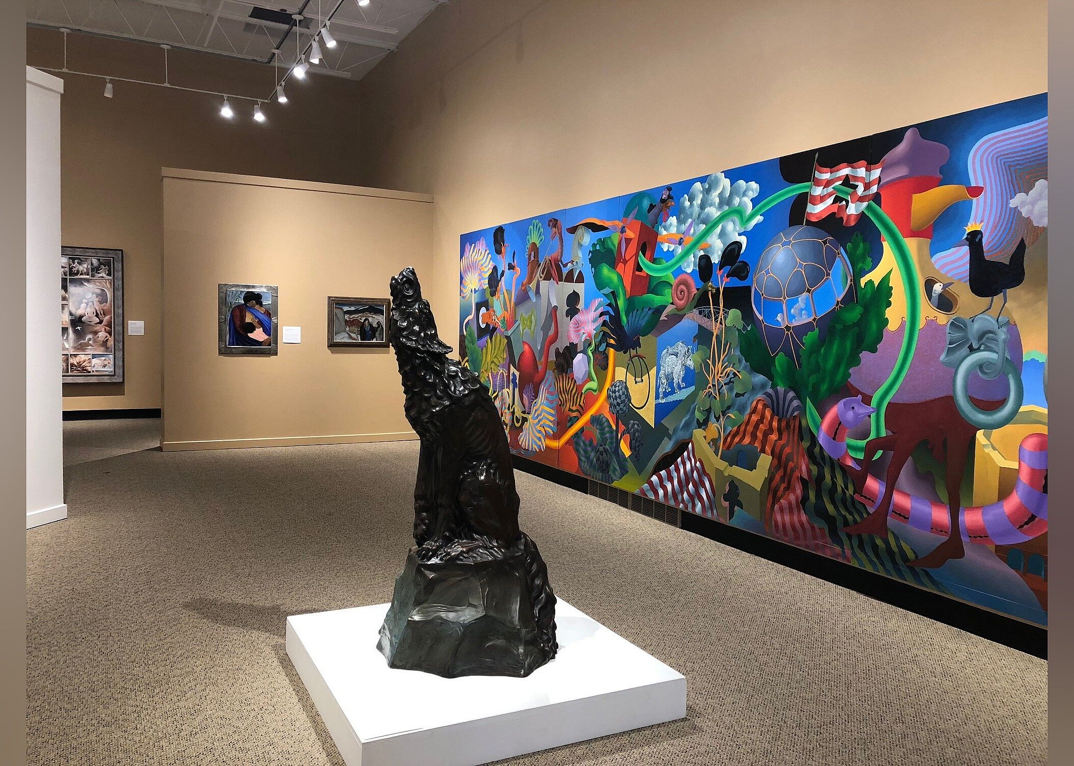 #15. Roswell Museum