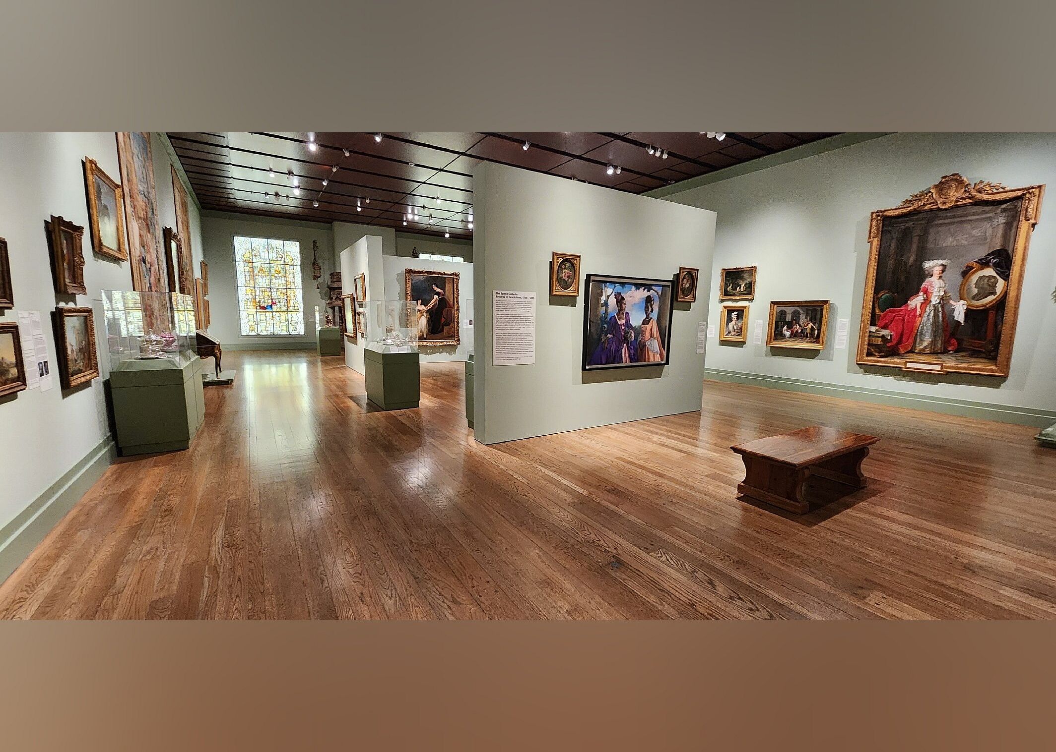 #16. The Speed Art Museum