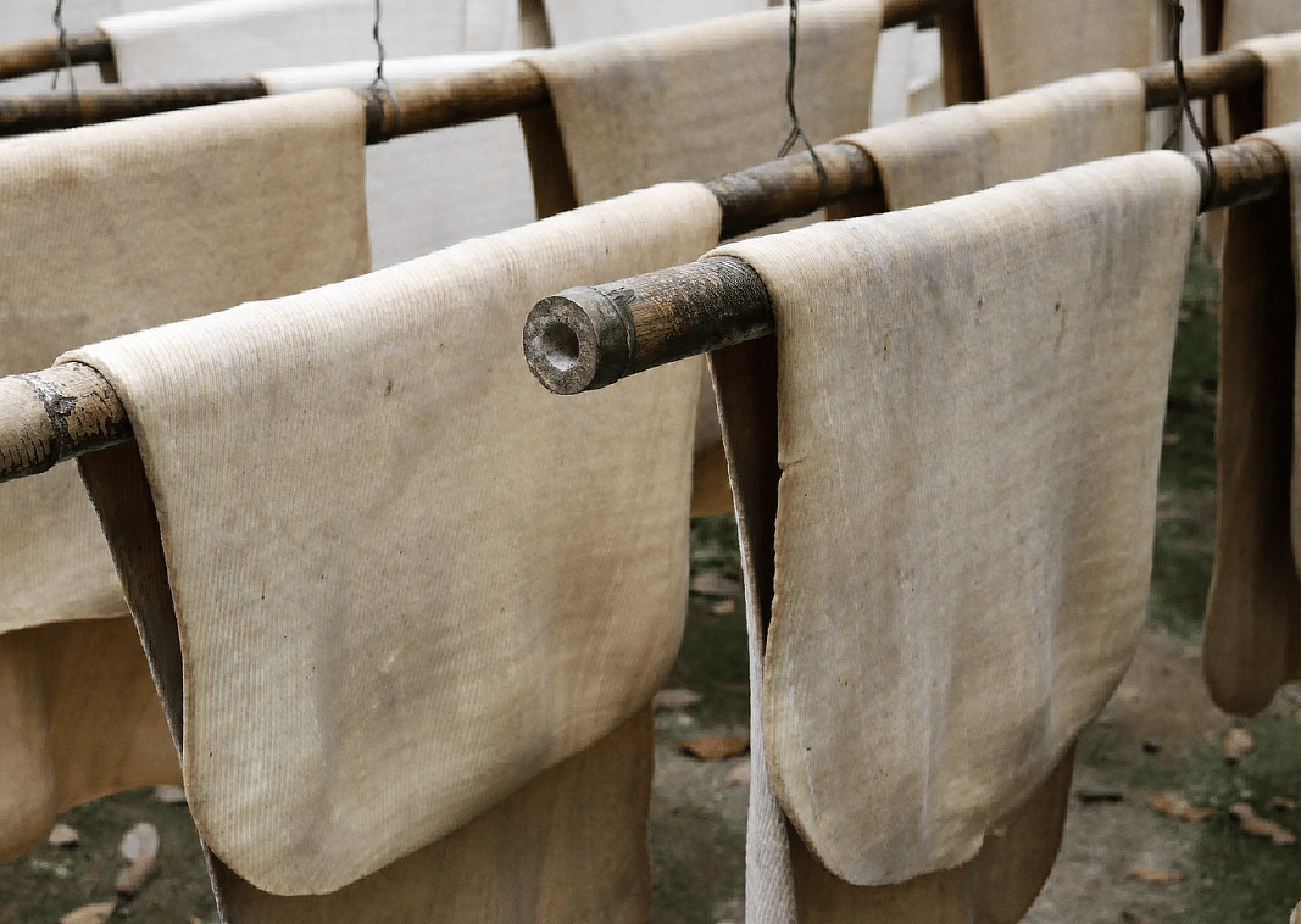 Natural rubber