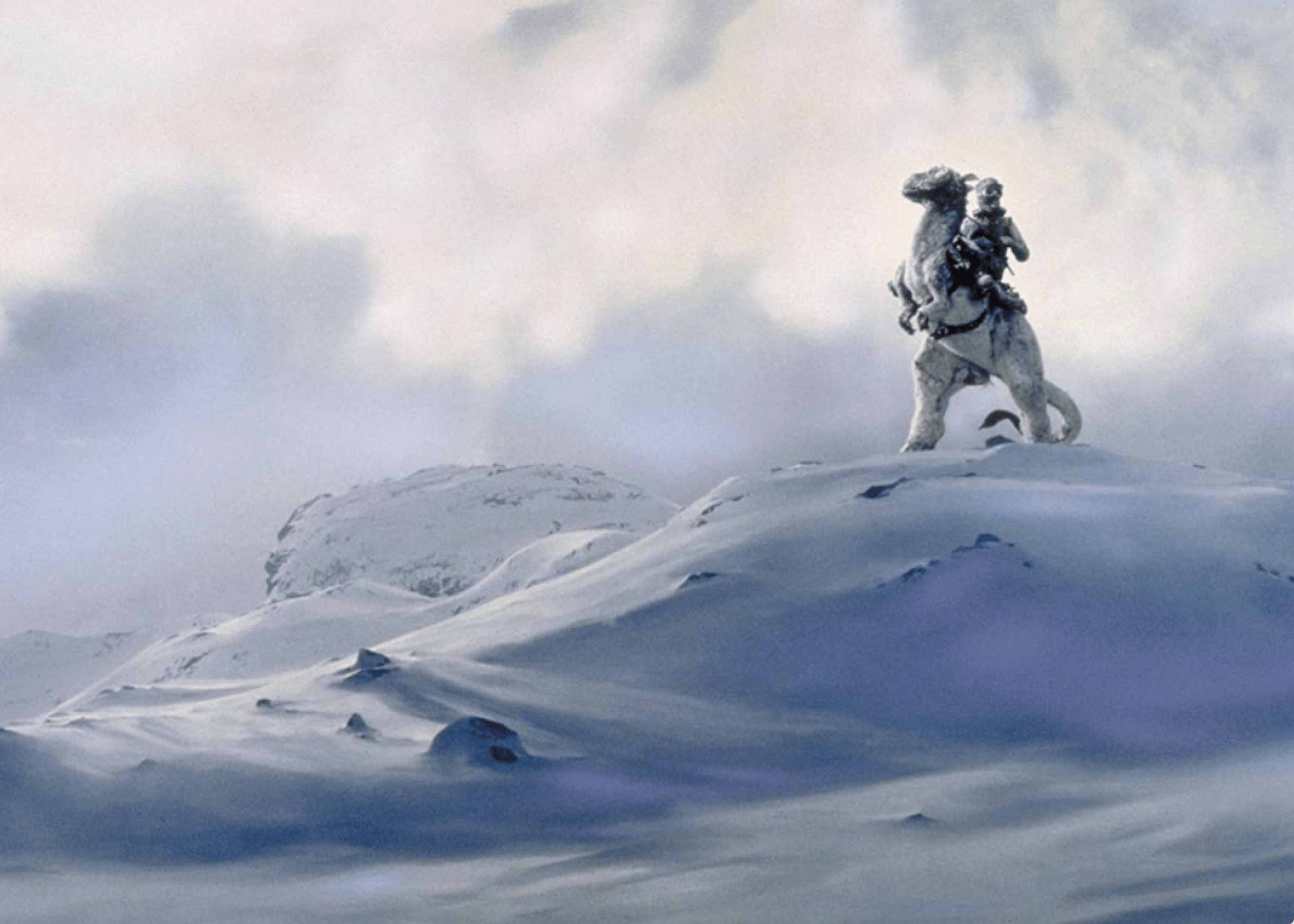 #7. Star Wars: Episode V - The Empire Strikes Back (1980)