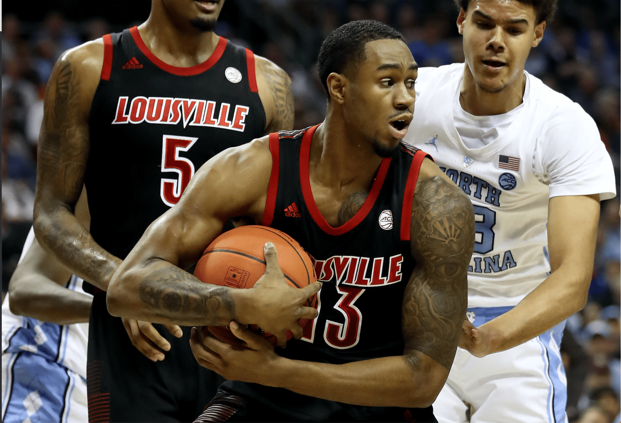 Bing Predicts: Louisville