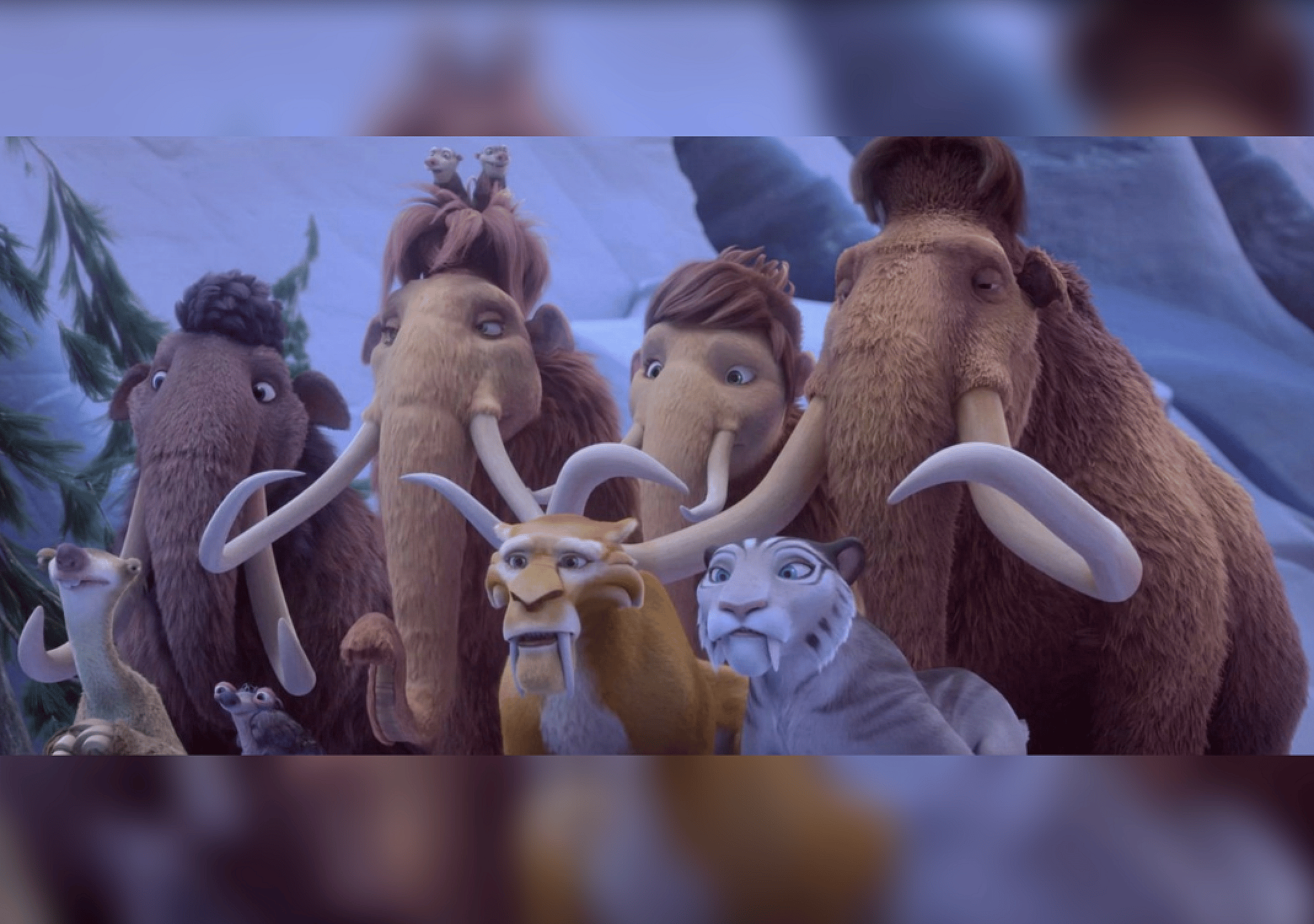 #19. Ice Age: Collision Course