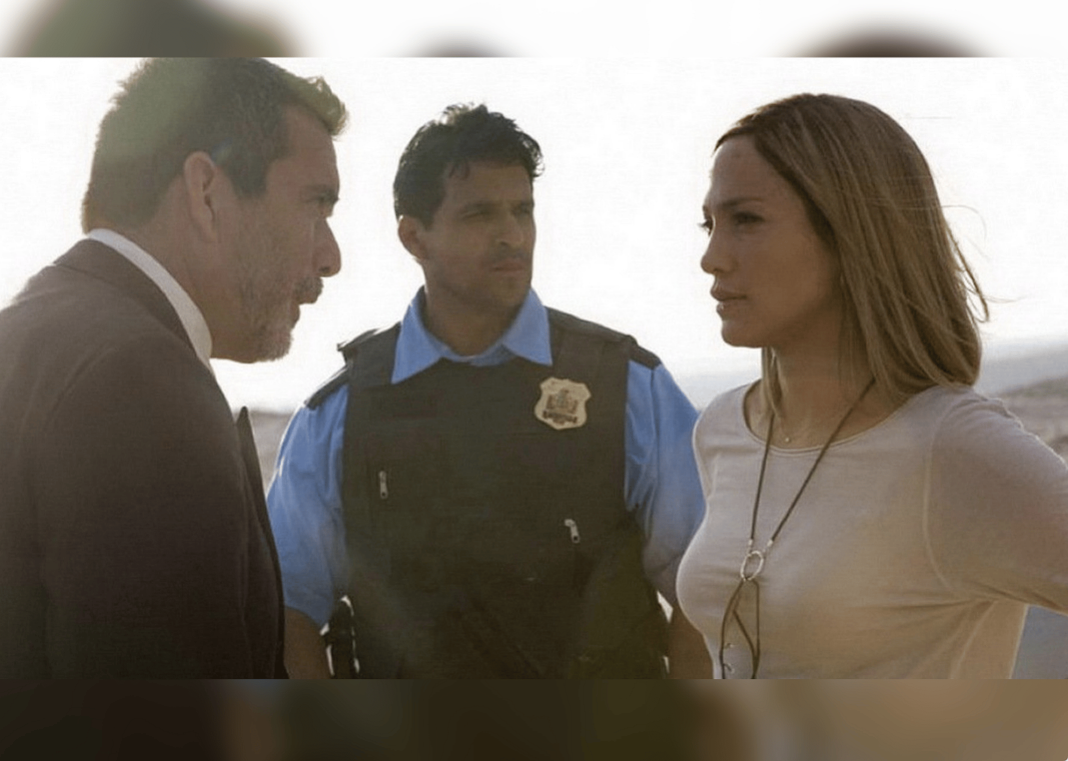 #13. Bordertown