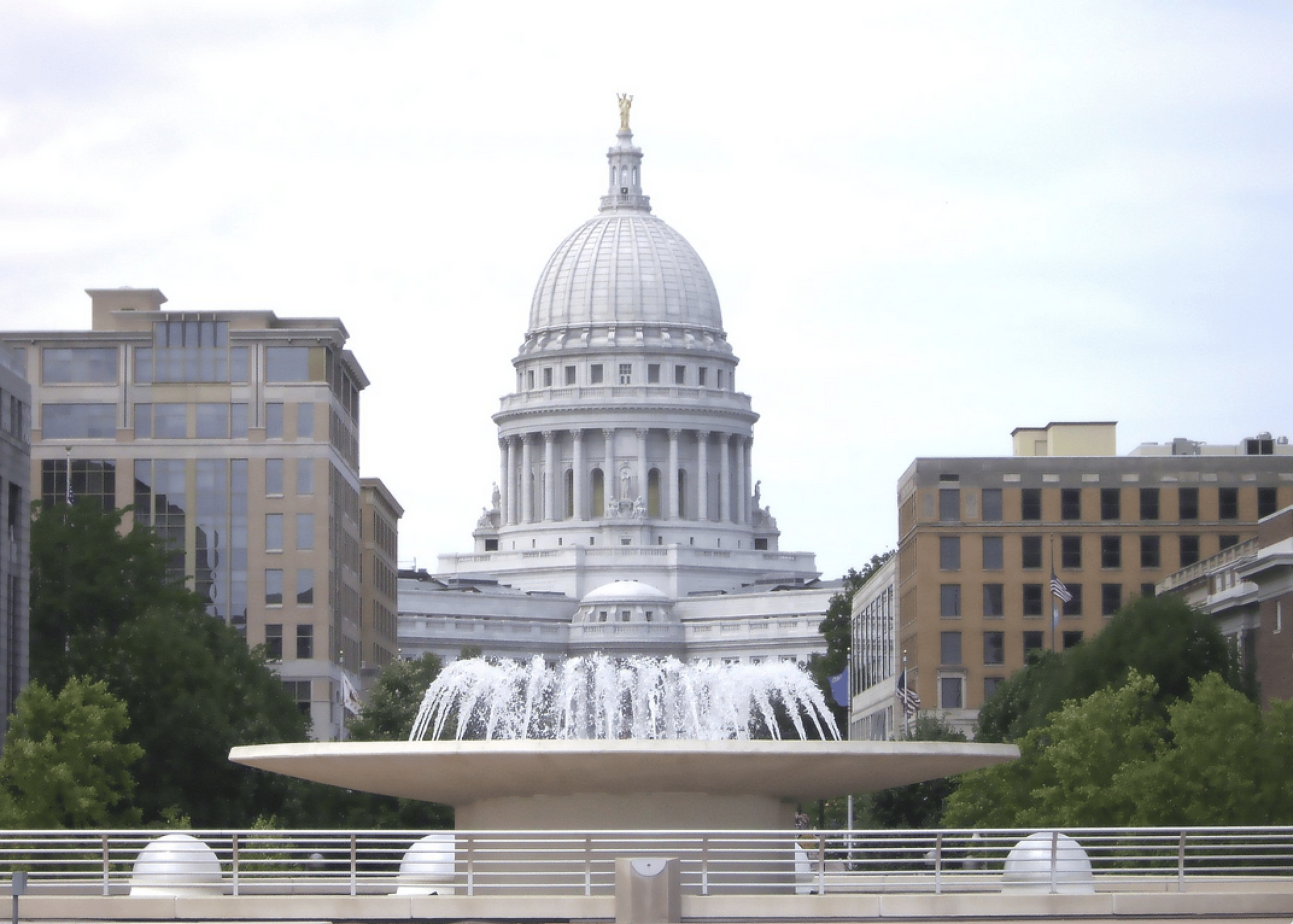 Question #44: What is the capital of your state?