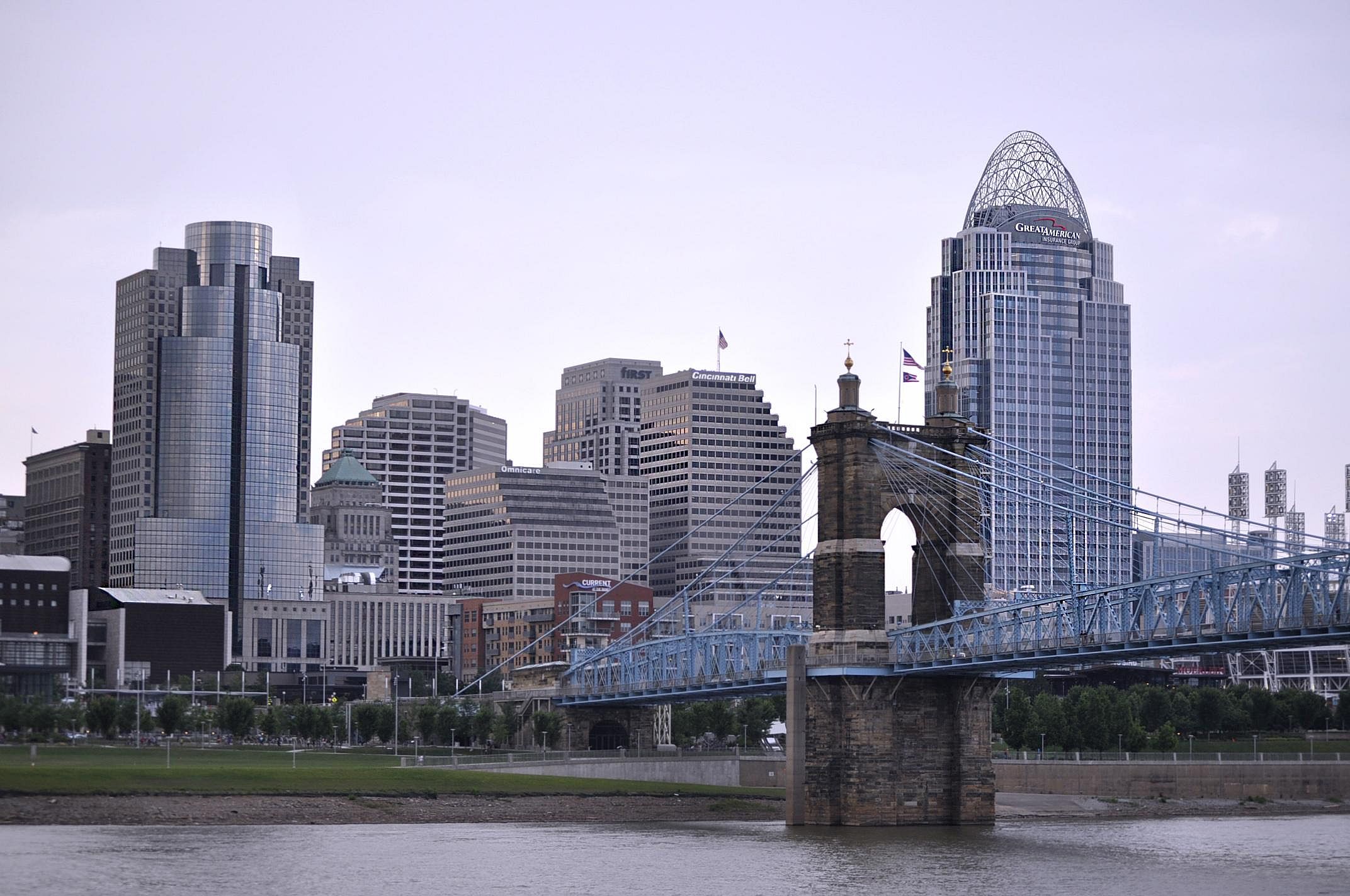 #19. Ohio
