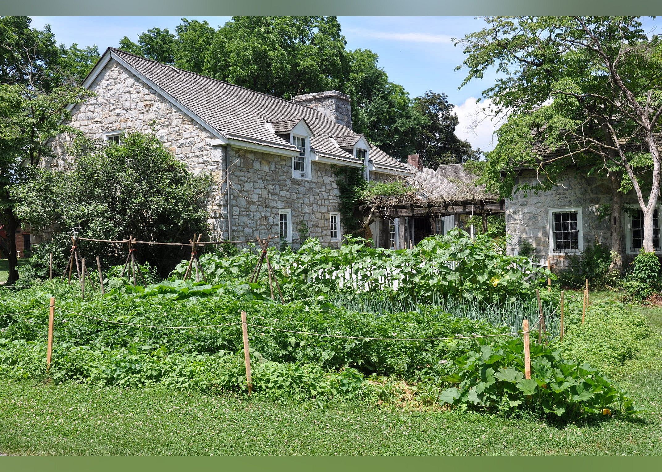 #18. Landis Valley Museum