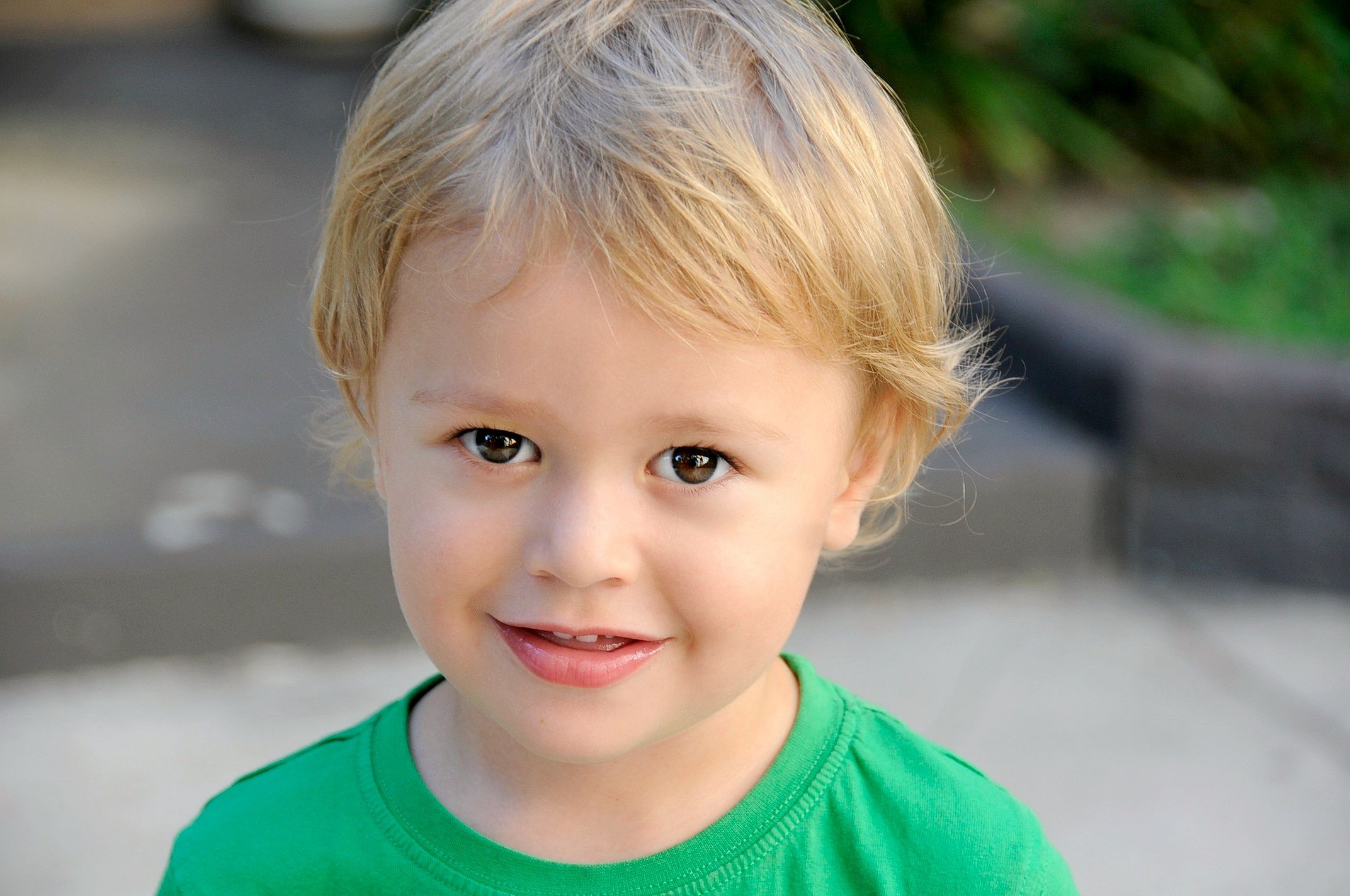 #38. Robin (boy)