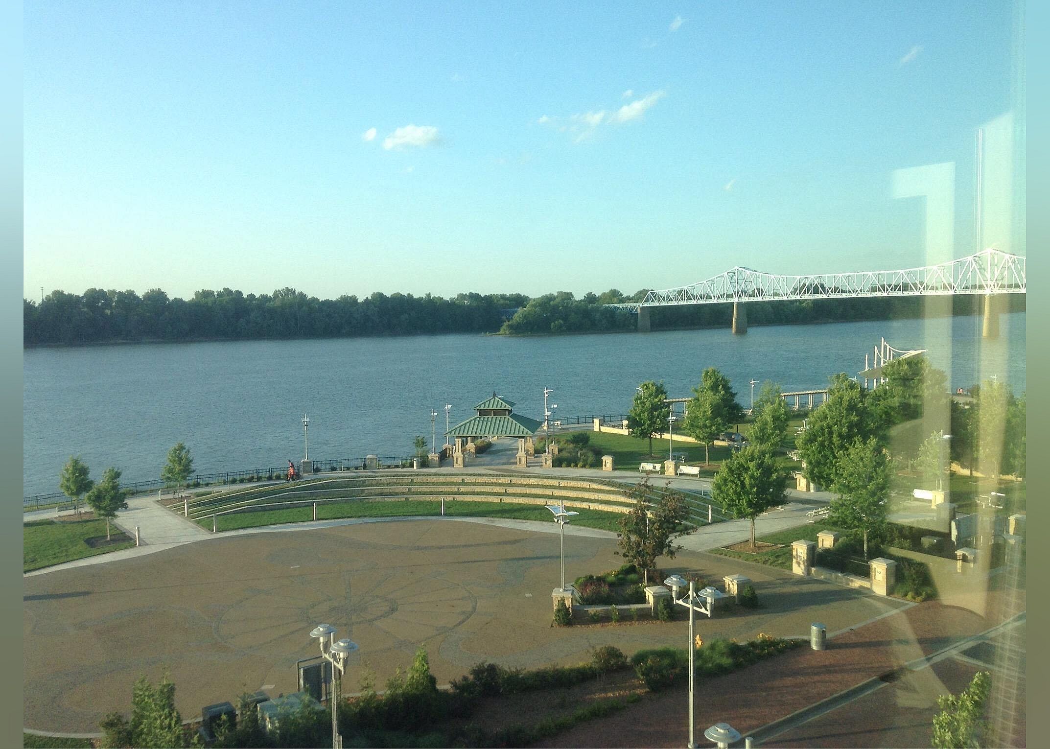 #20. Smothers Park