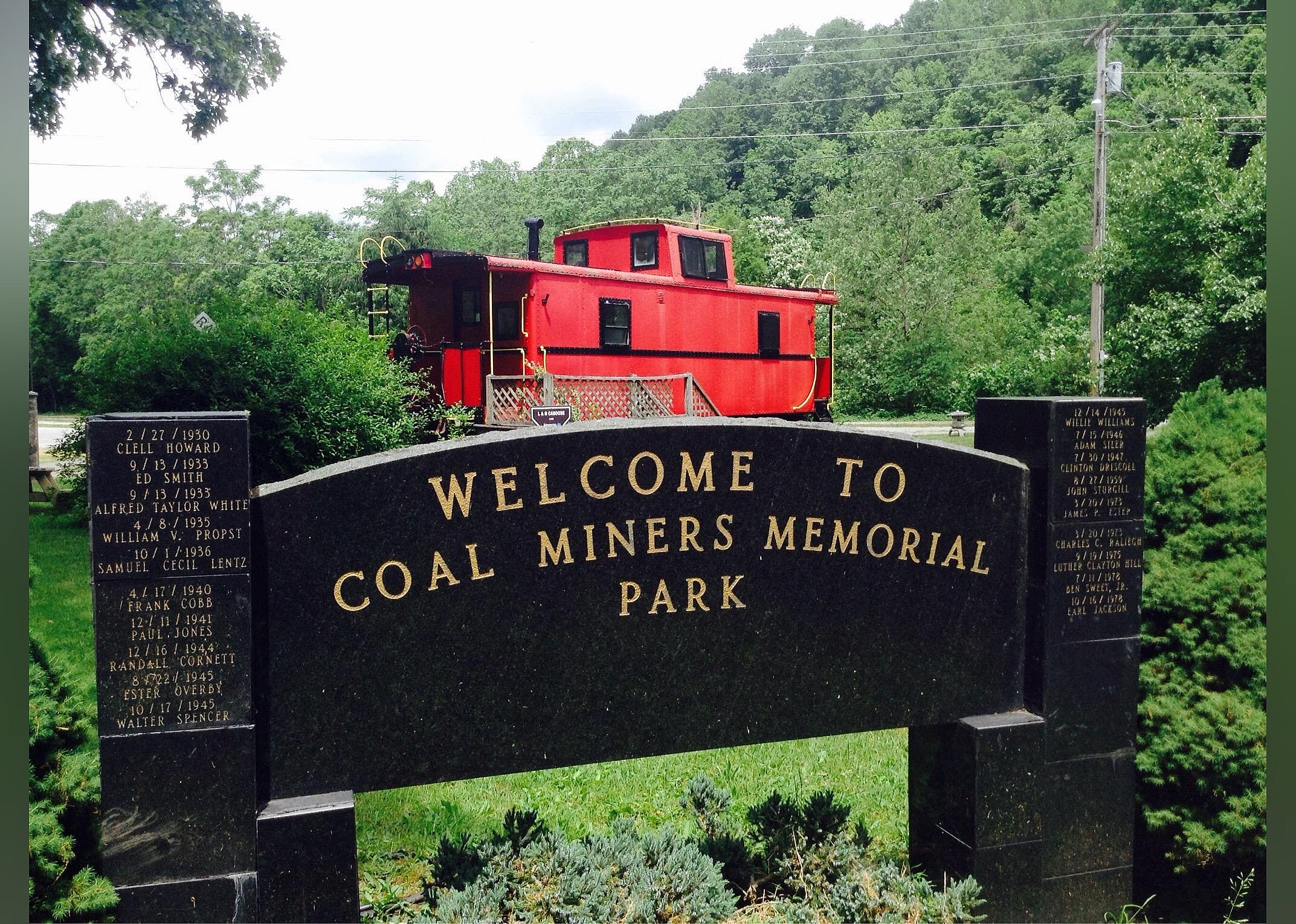 #30. Kentucky Coal Mining Museum