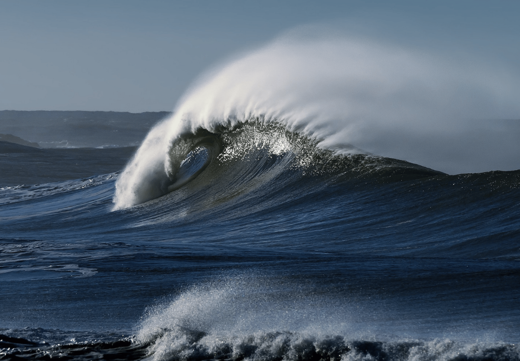 Question #89: What ocean is on the West Coast of the United States?