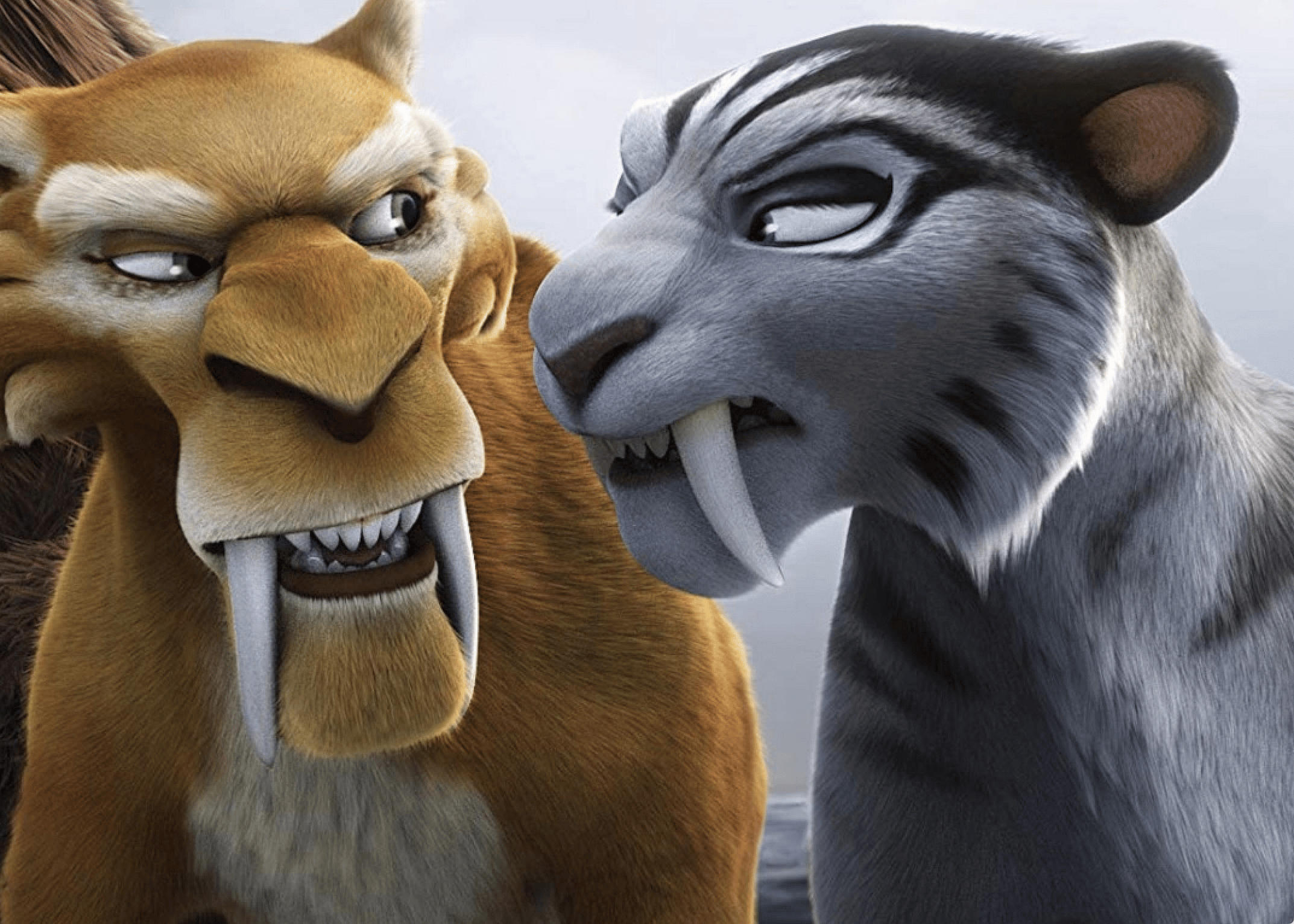#6. Ice Age: Continental Drift