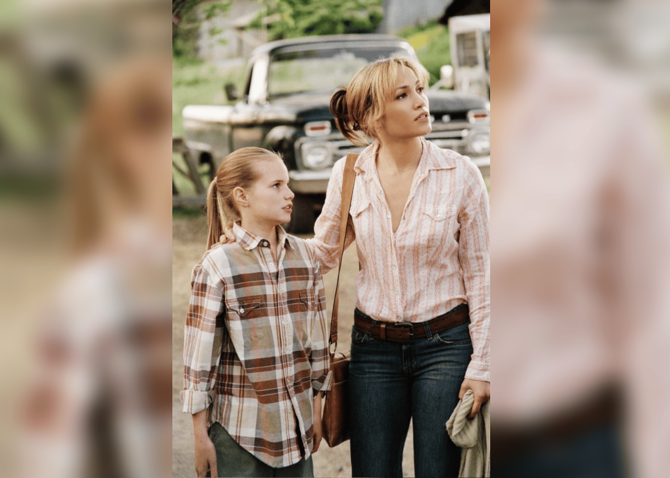 #3. An Unfinished Life