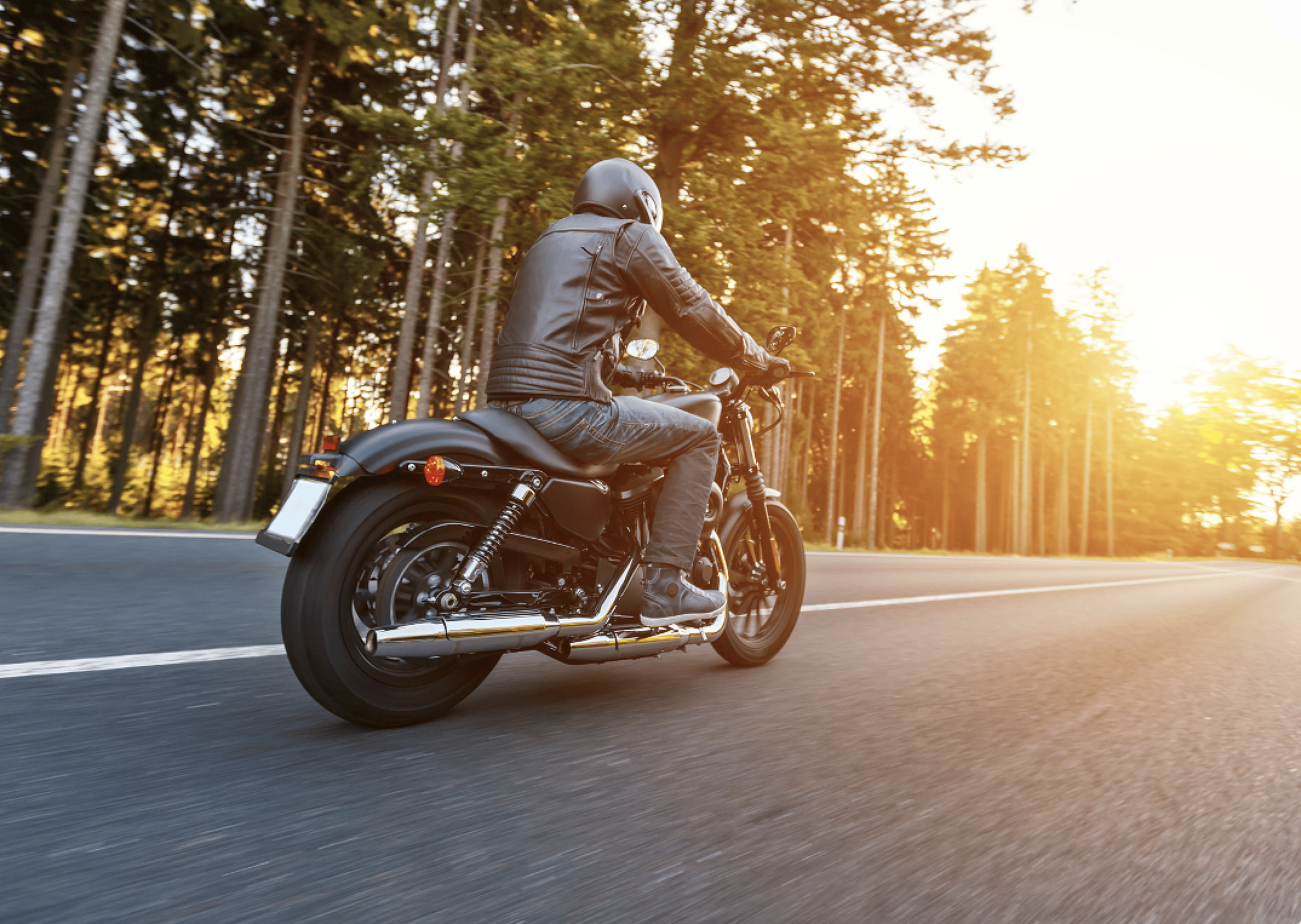 Motorcycles and parts