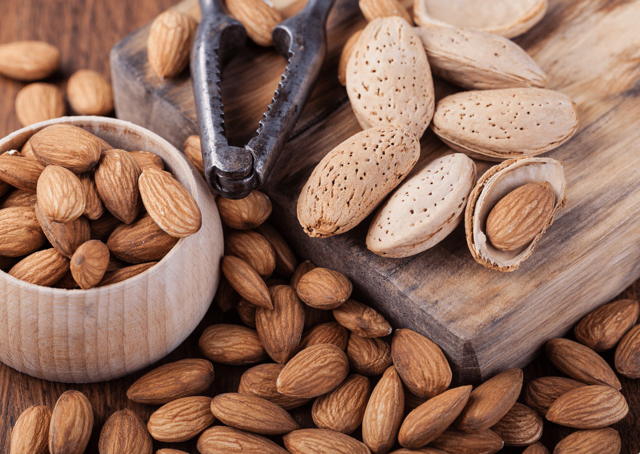 Nuts
